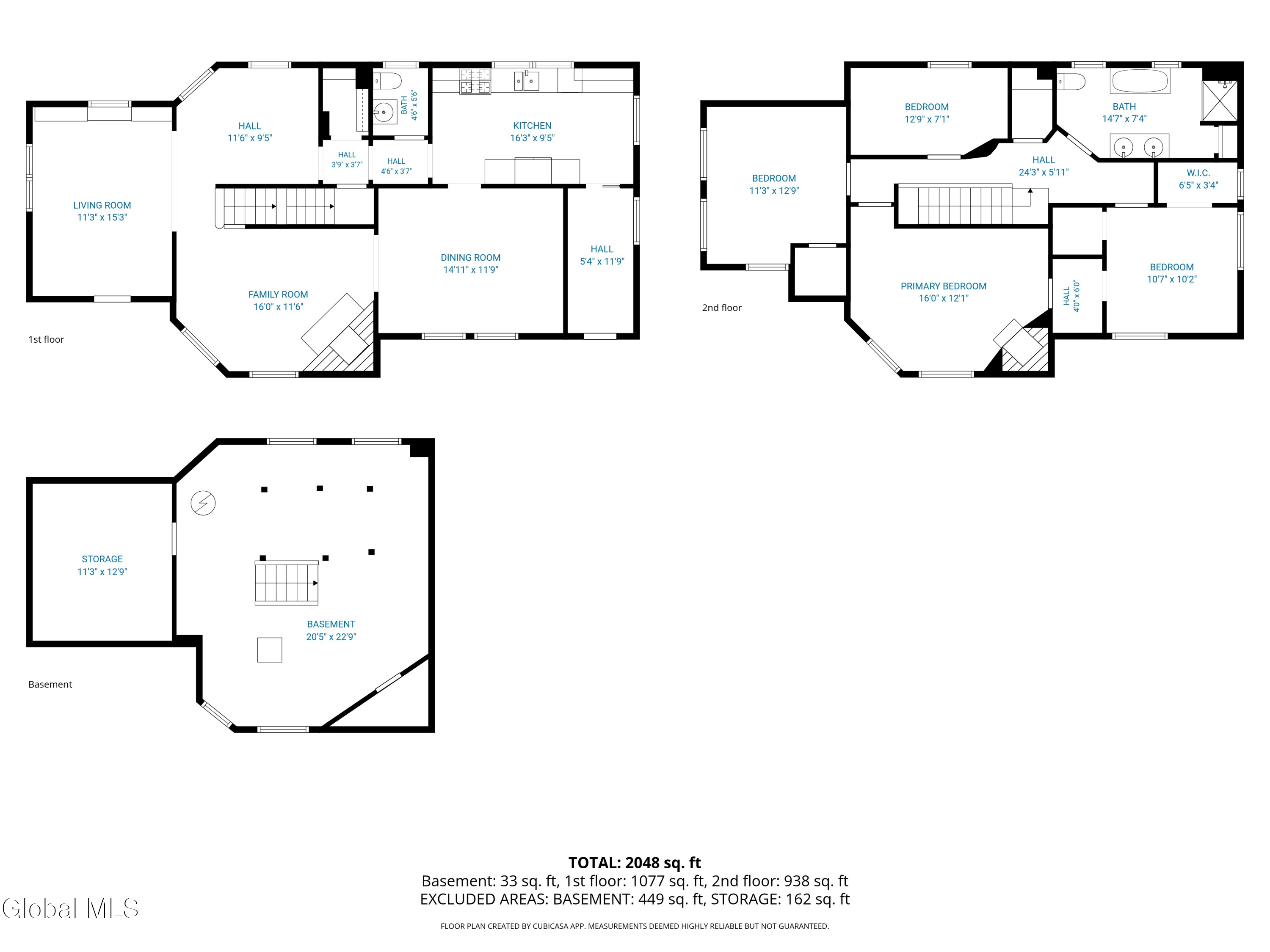Mechanic St, Hudson Falls, NY 12839 #1