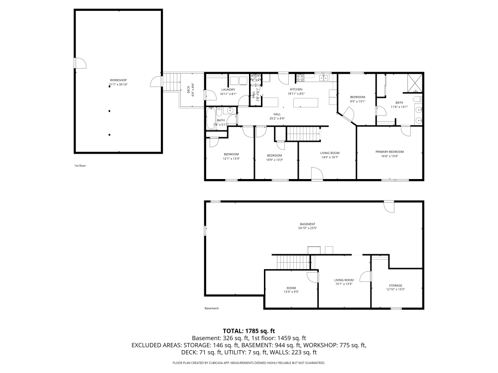 Cassidy Dr, Cadillac, MI 49601