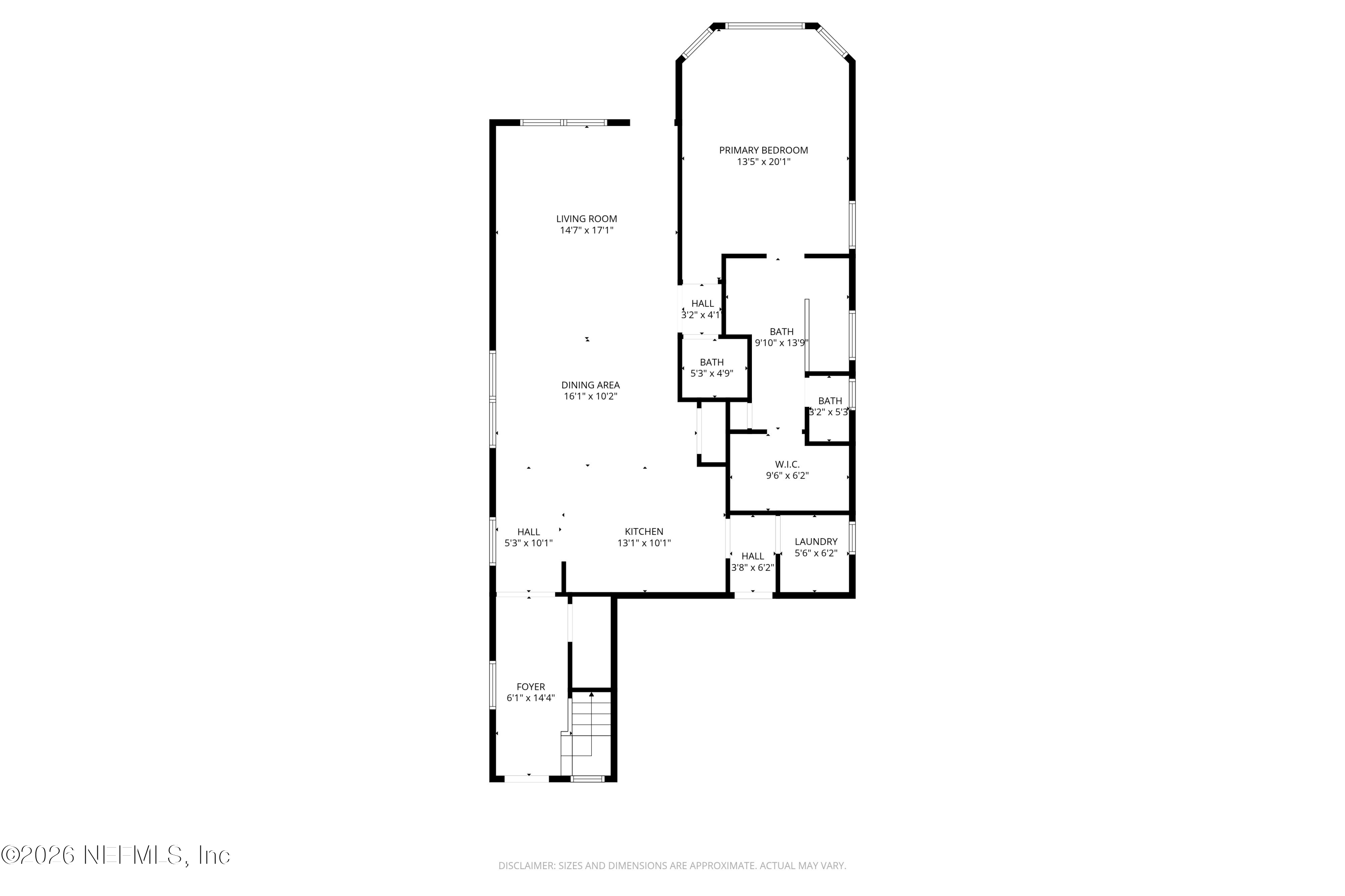 Invention Ln, Jacksonville, FL 32256