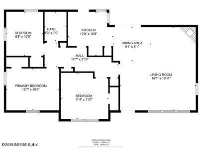 Riverdale Rd, Jacksonville, FL 32210 #1