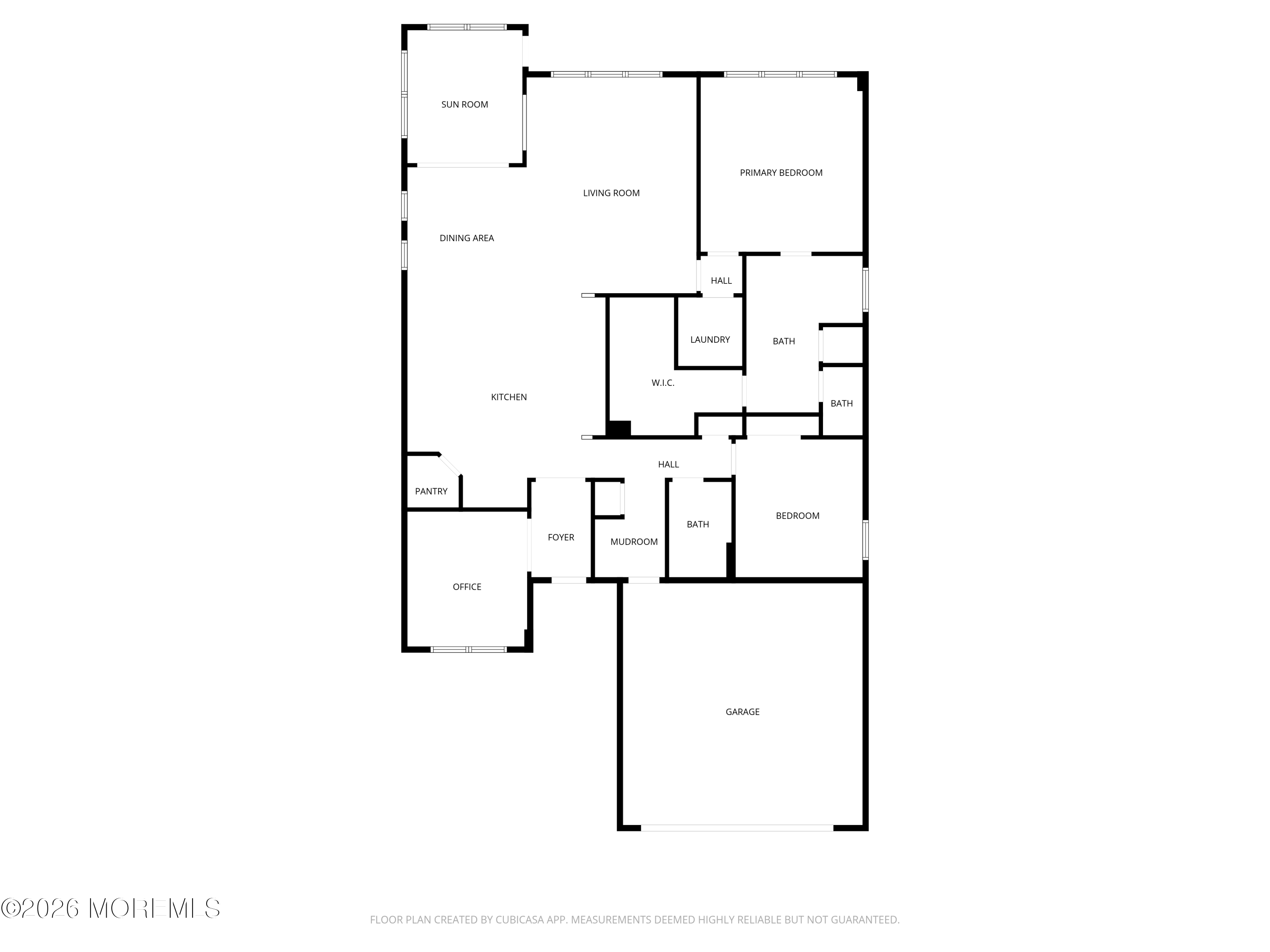 Gainsborough Ln, Manchester Township, NJ 08759 #1