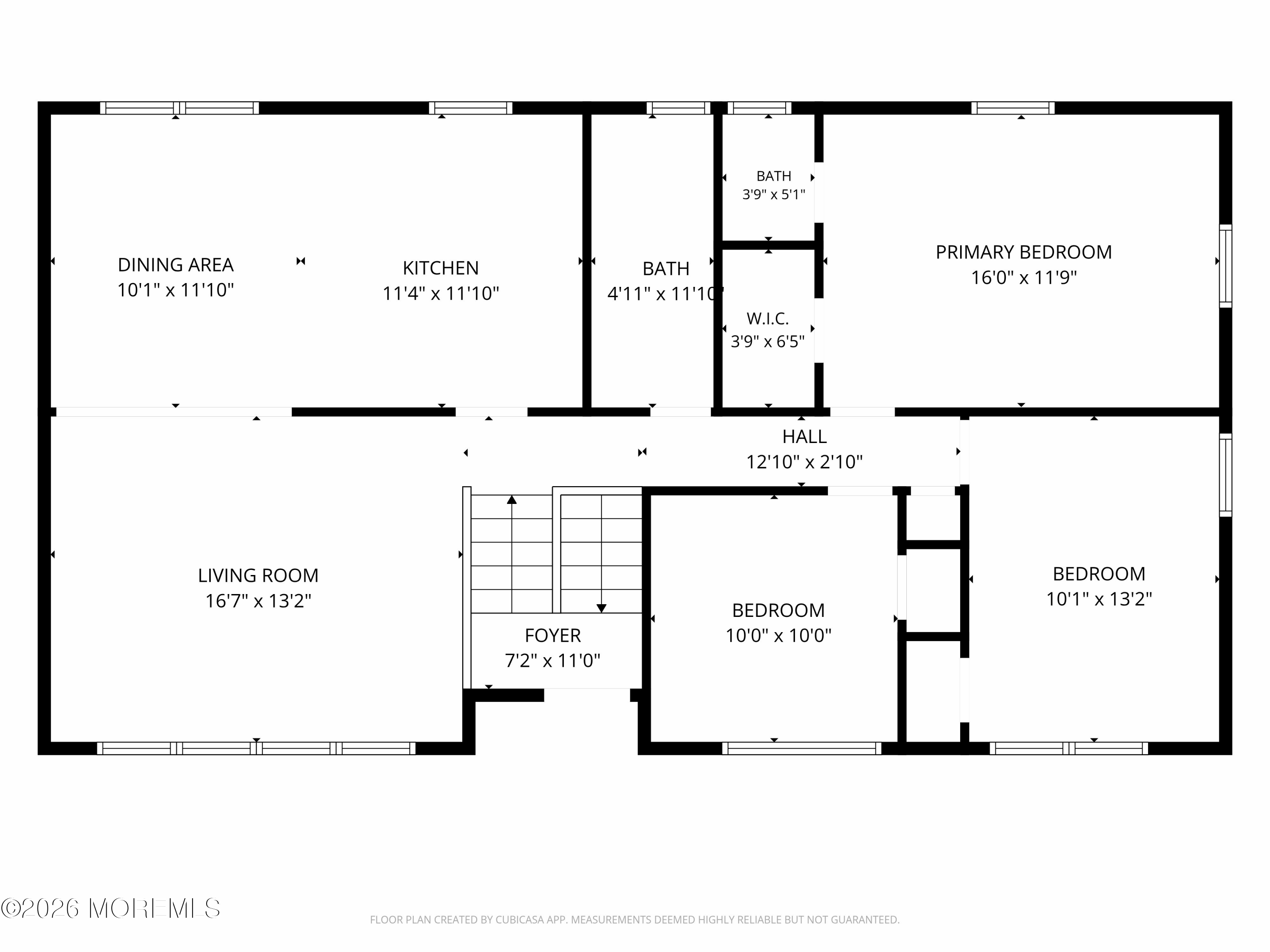 Clairmont Ave, Belford, NJ 07718 #1