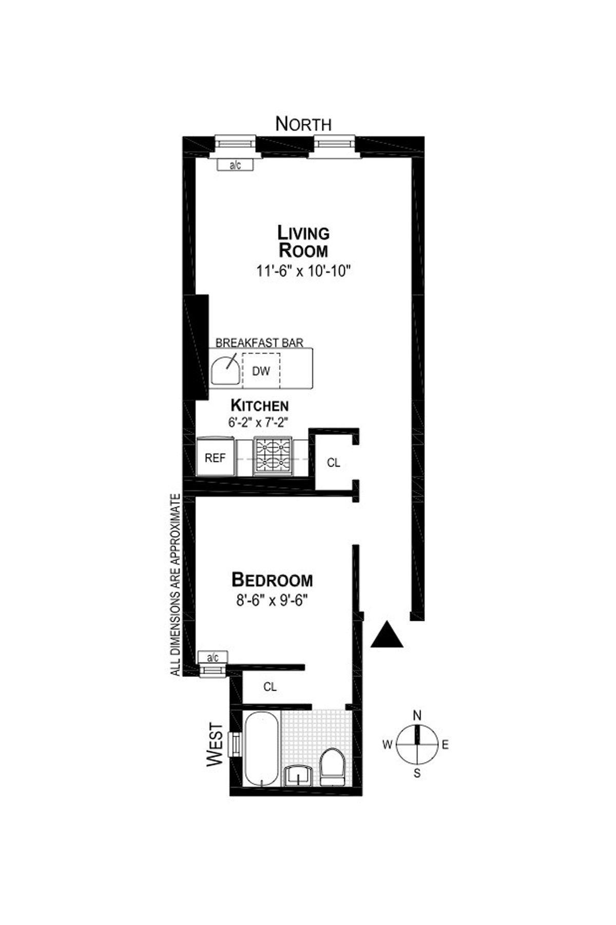88th St, New York, NY 10128