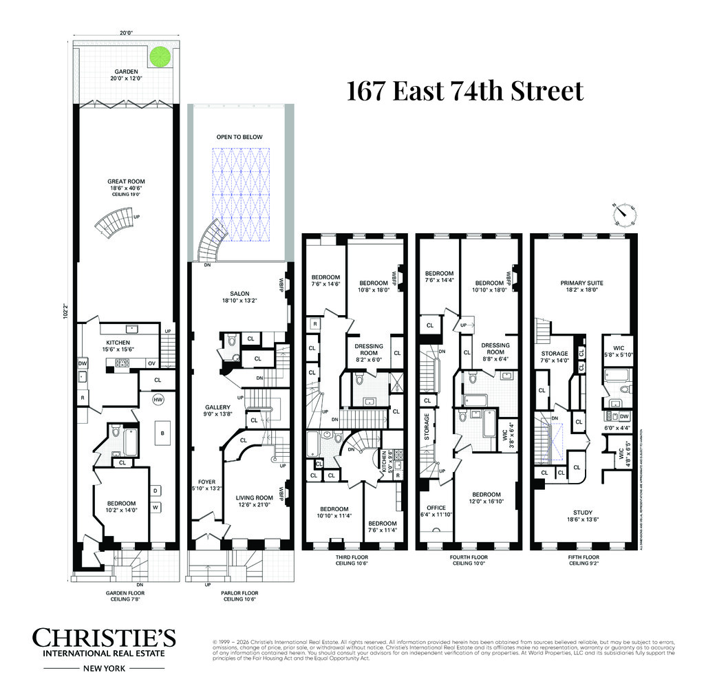 74th St, New York, NY 10021