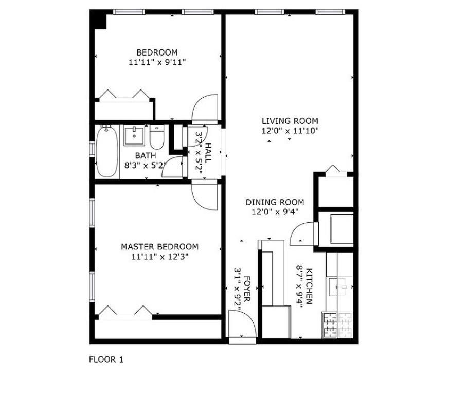 105th St, New York, NY 10029