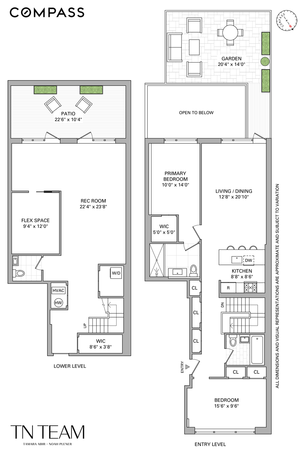 19th St, Brooklyn, NY 11215