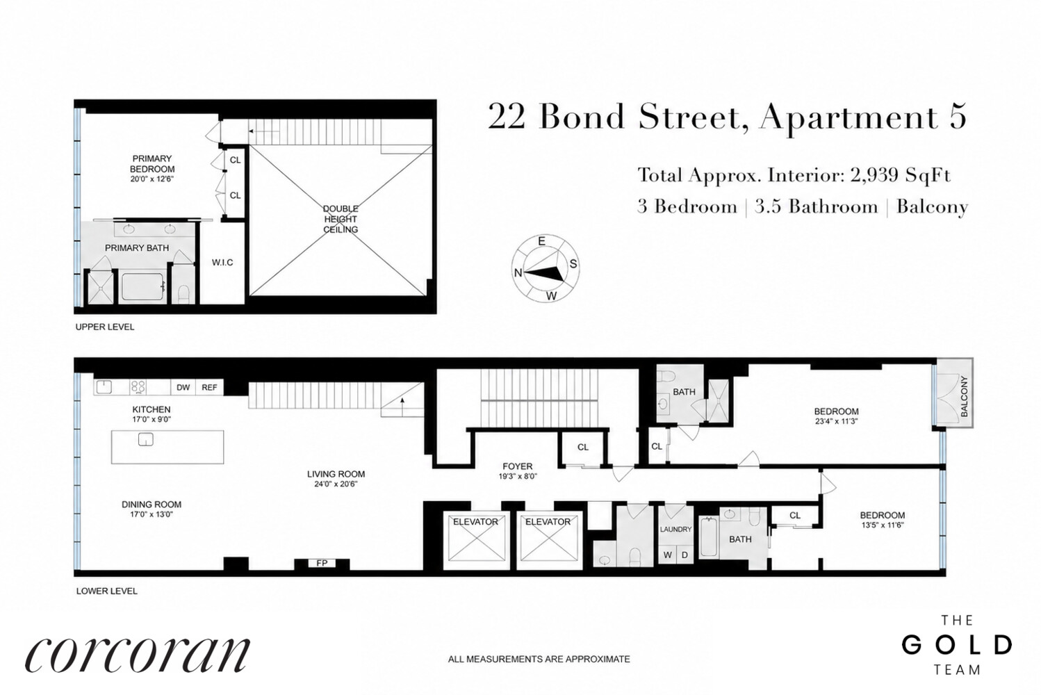 Bond St, New York, NY 10012 #1