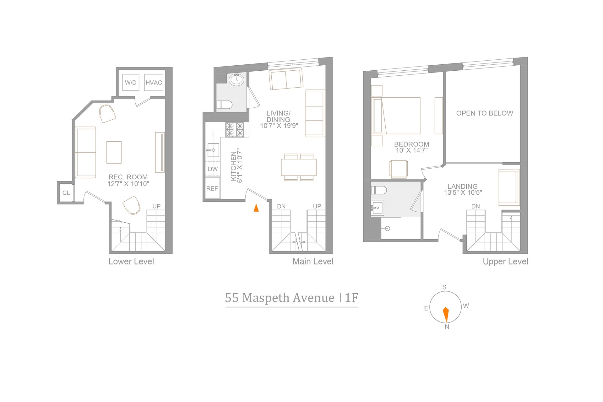Maspeth Ave, Brooklyn, NY 11211