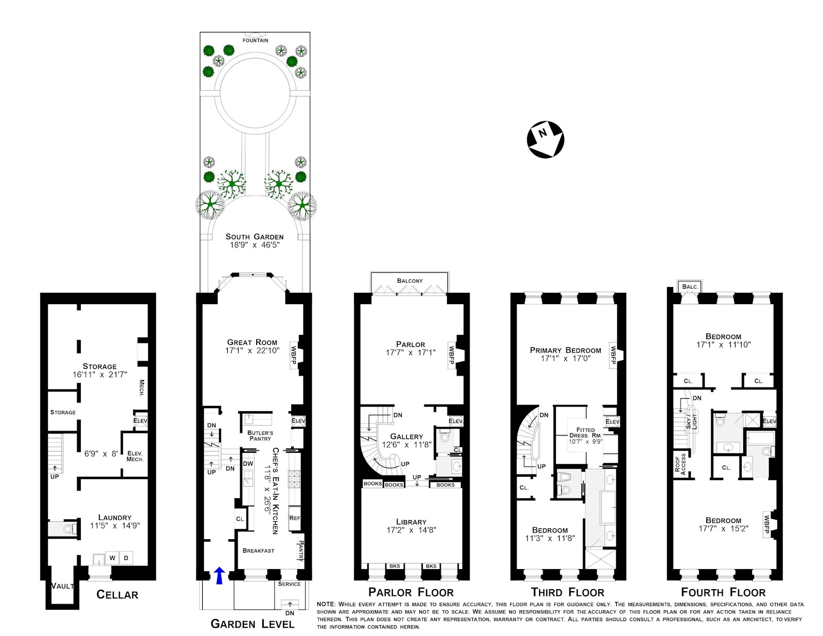 62nd St, New York, NY 10065