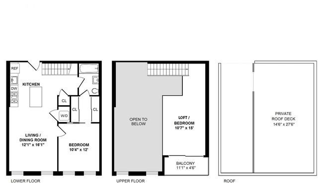 Clay St, Brooklyn, NY 11222