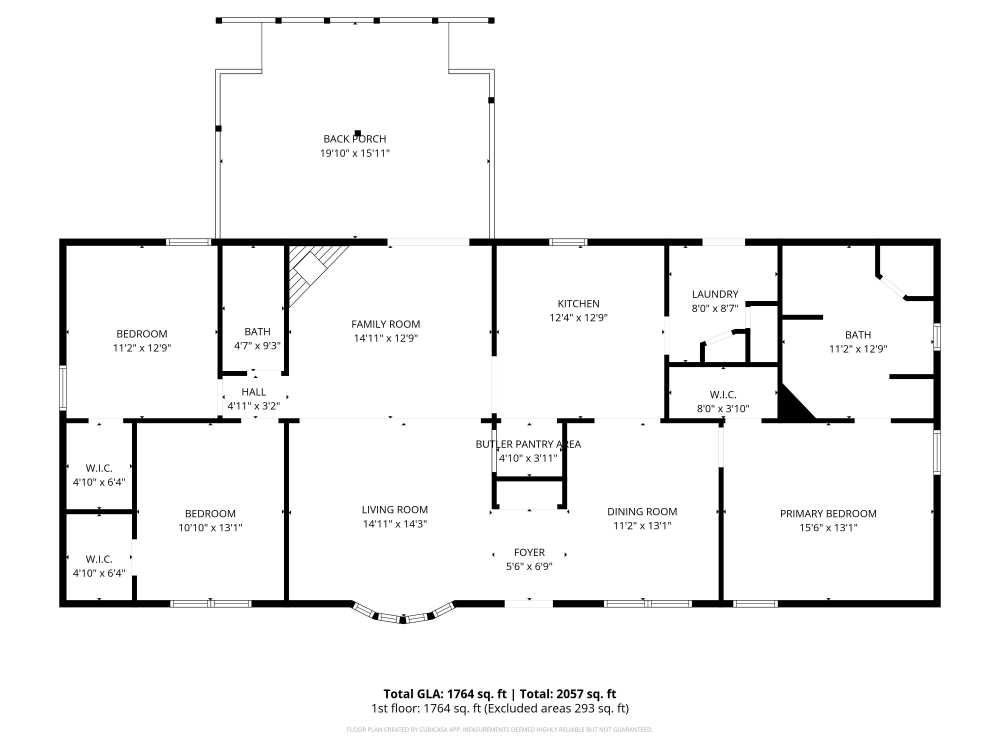 660 PINEBLUFF LAKE Rd