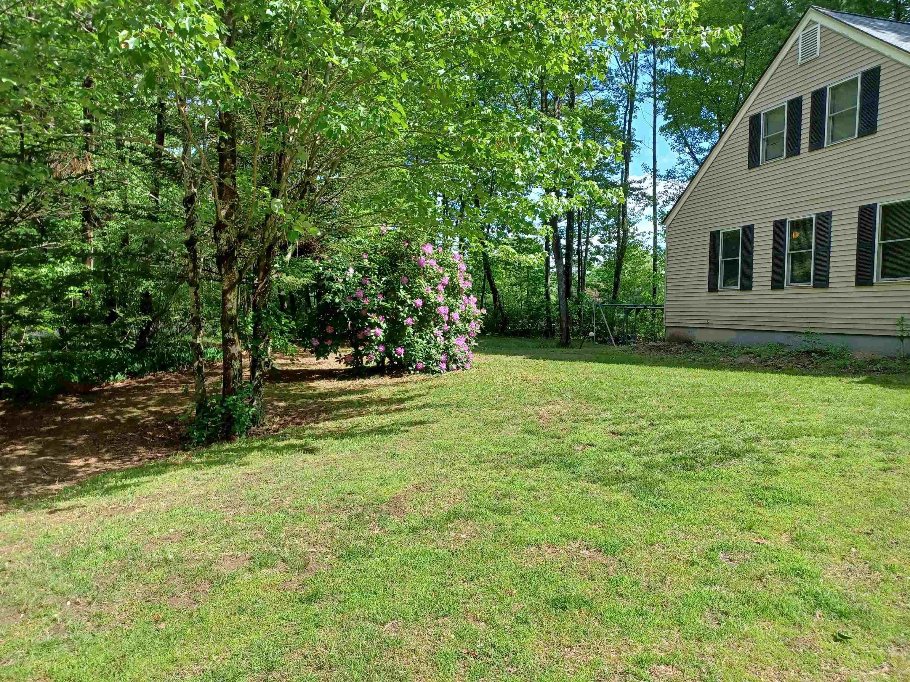 Old Town Farm Rd, Exeter, NH 03833
