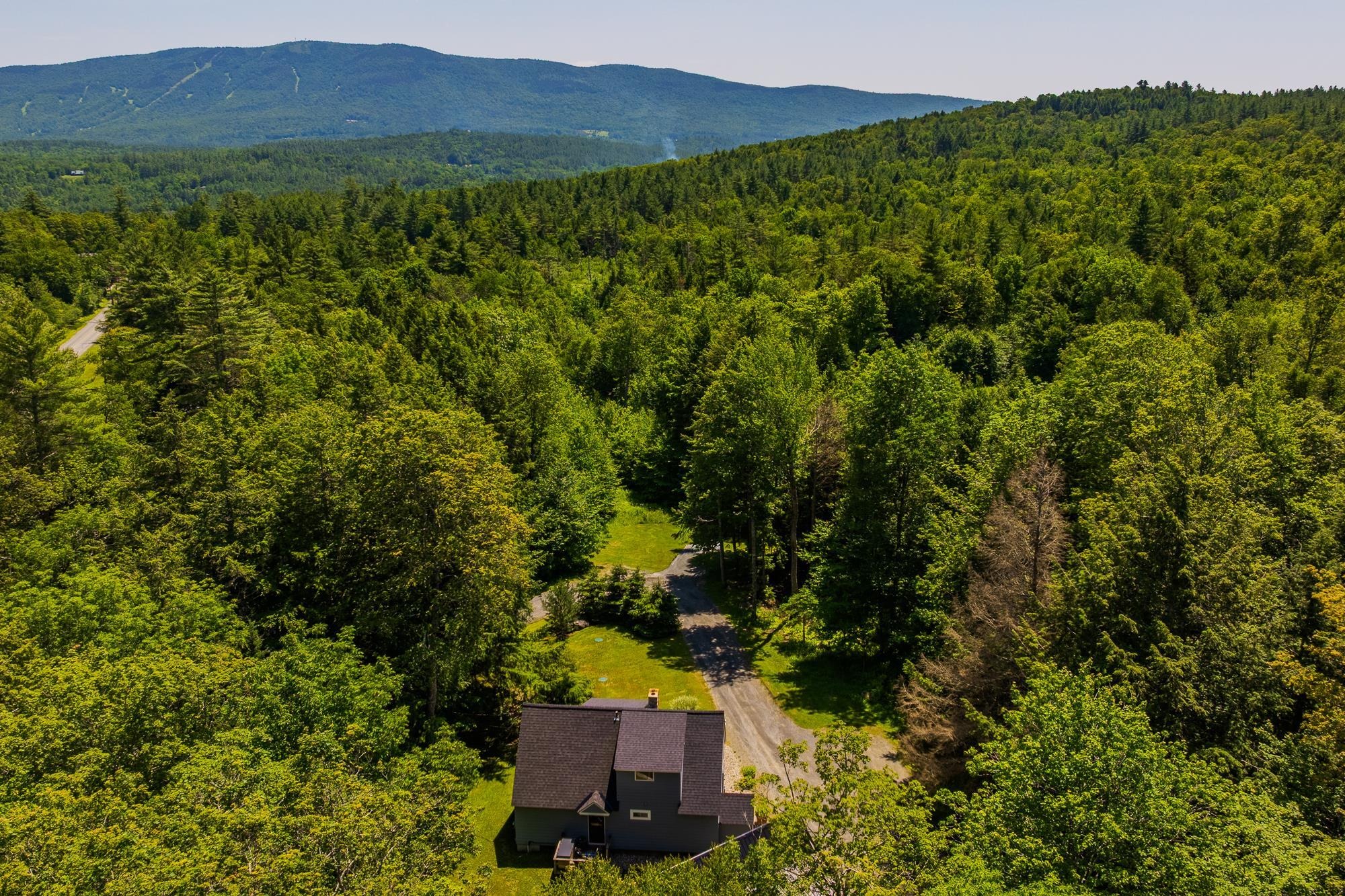 Winhall Hollow Rd, South Londonderry, VT 05155 #1