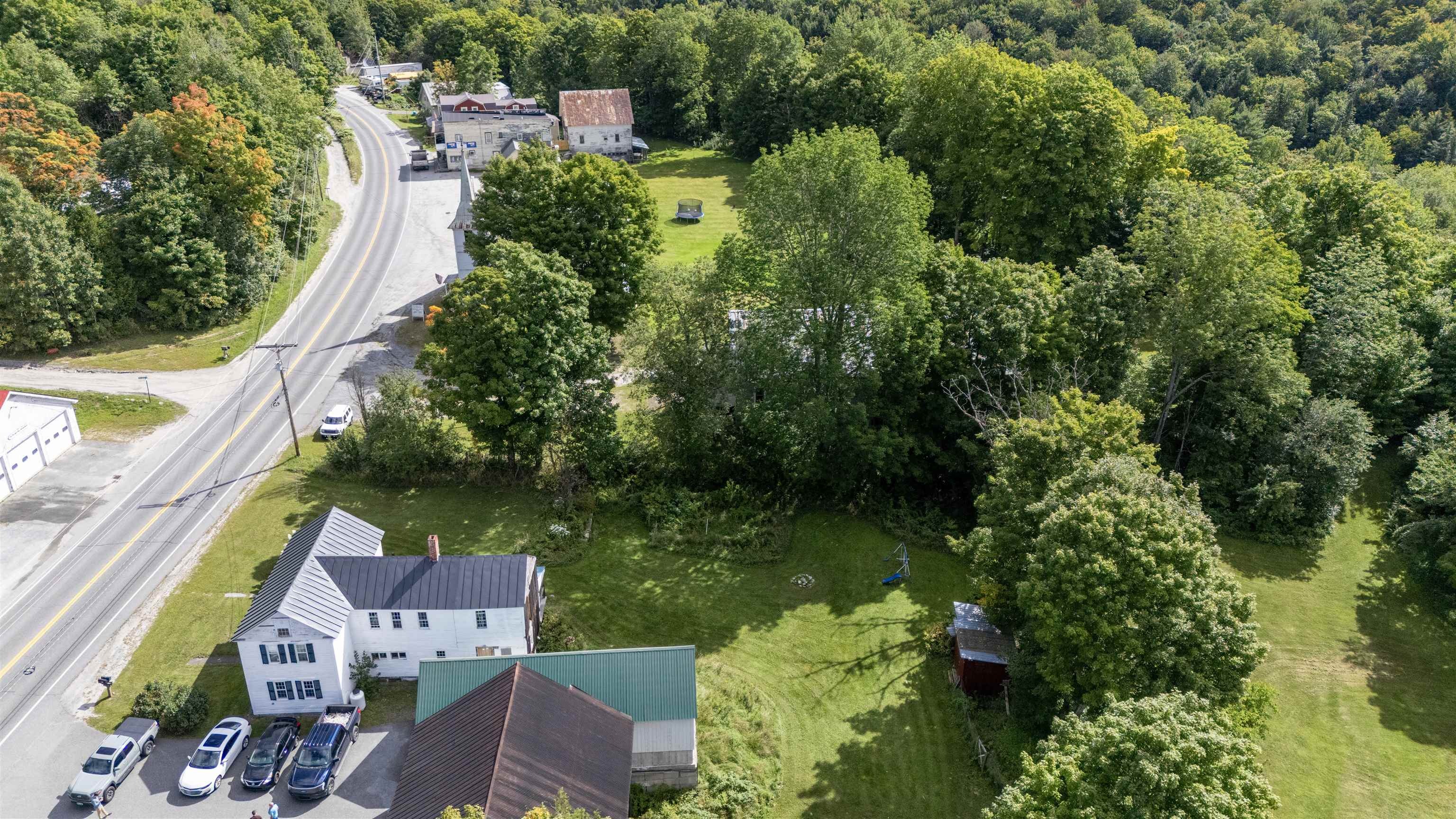 VT Route 25 , West Topsham, VT 05086 #1