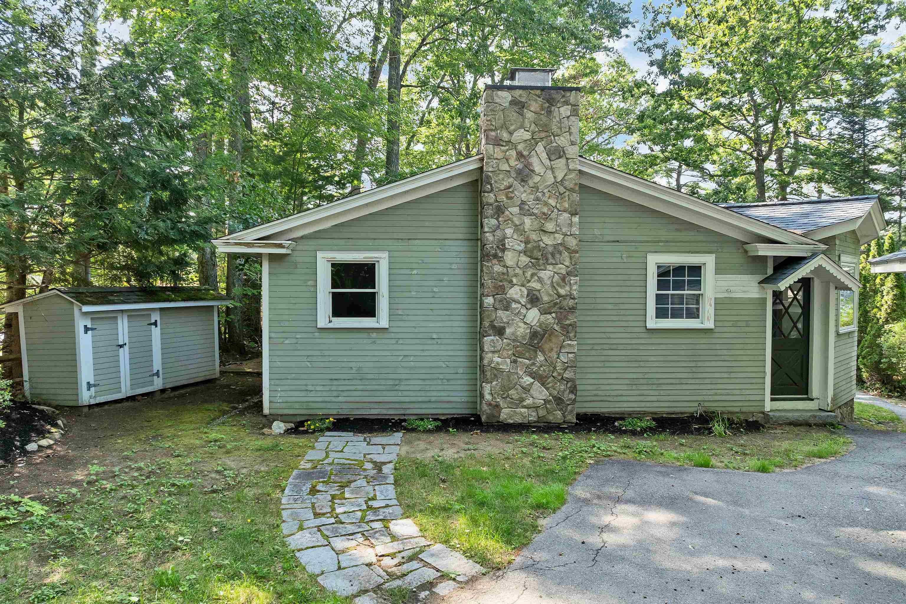Smith Cove Rd, Gilford, NH 03249