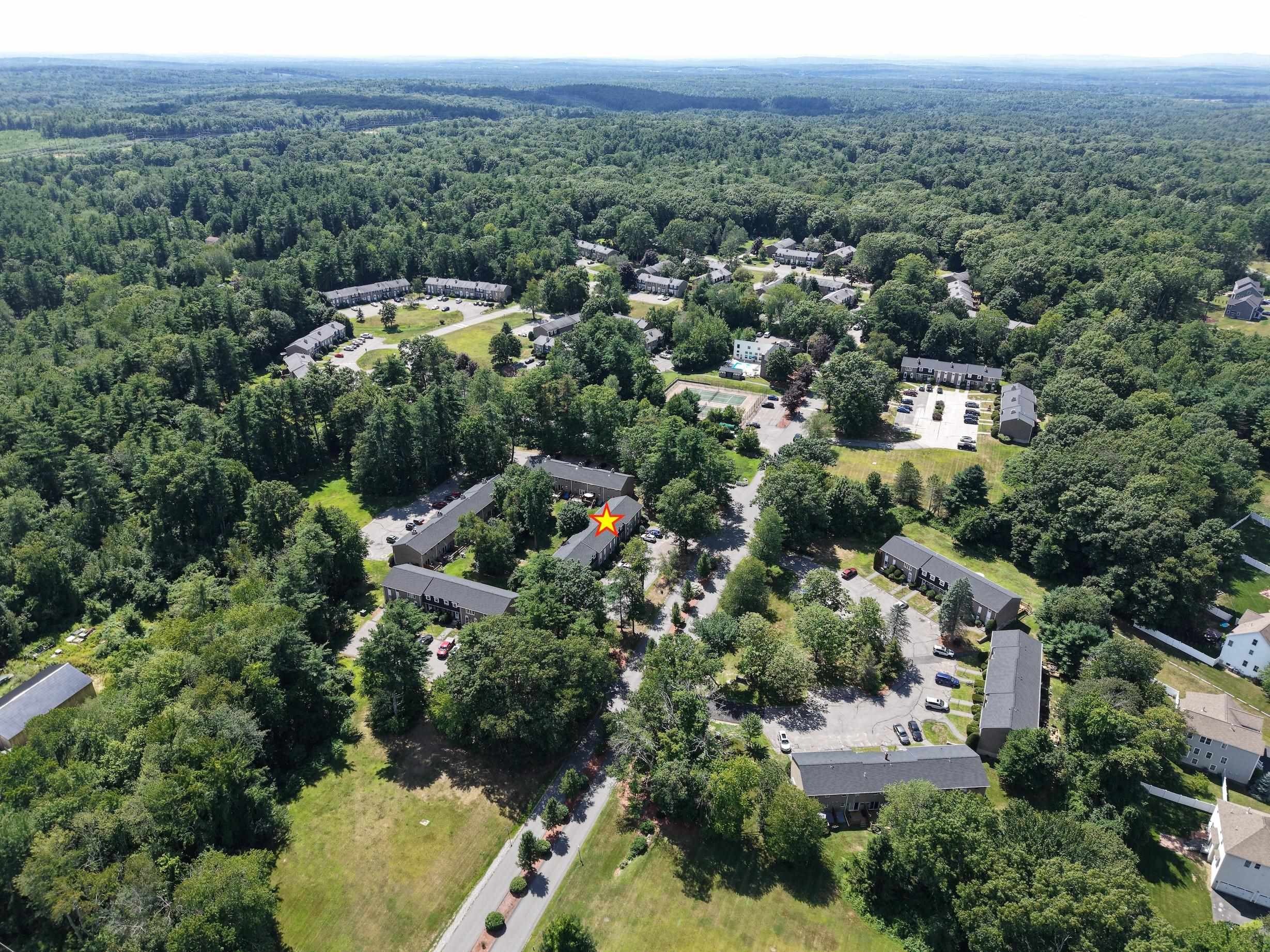 Fieldstone Dr, Londonderry, NH 03053