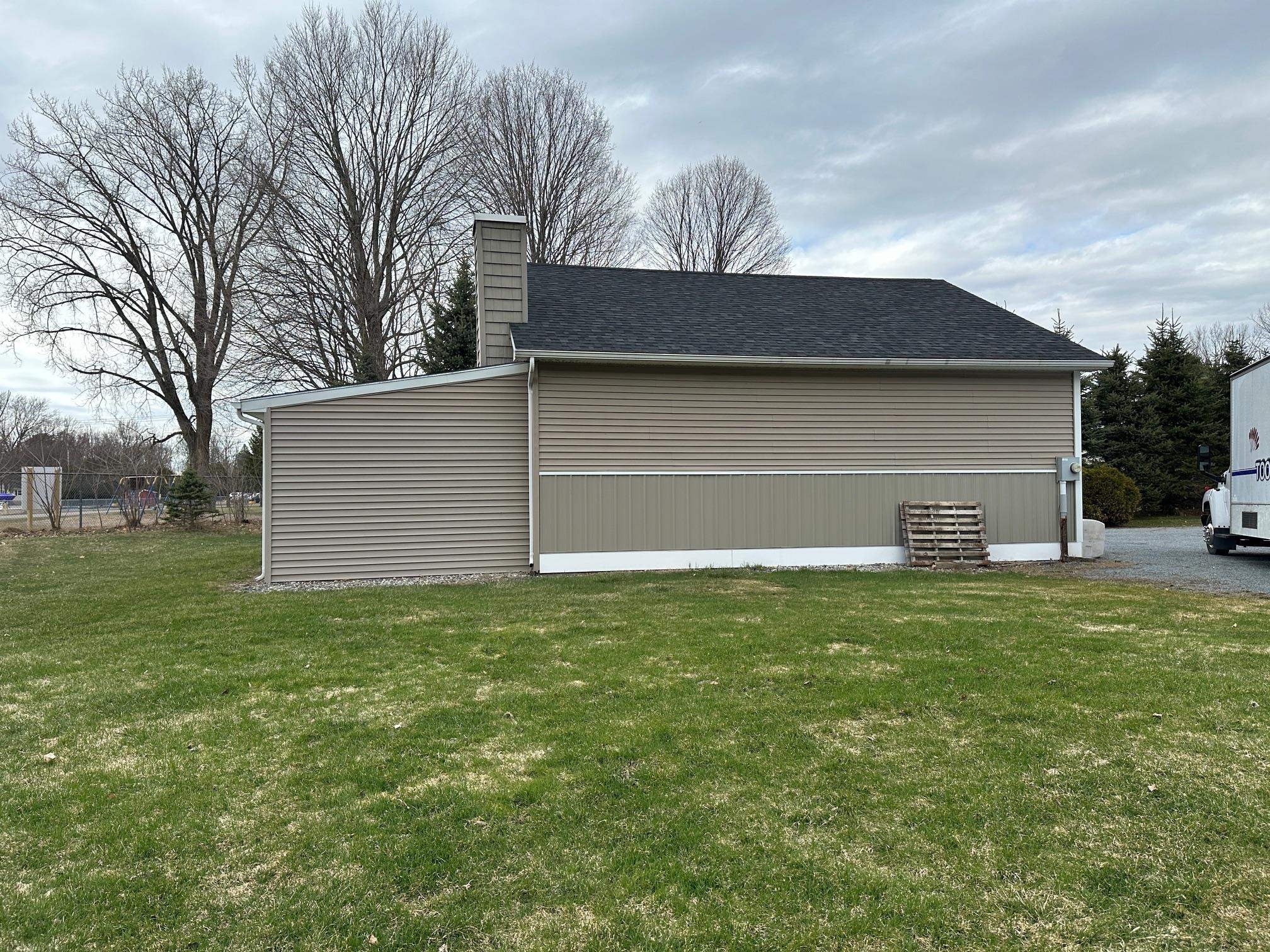 Turner Ave, Milton, VT 05468 #1
