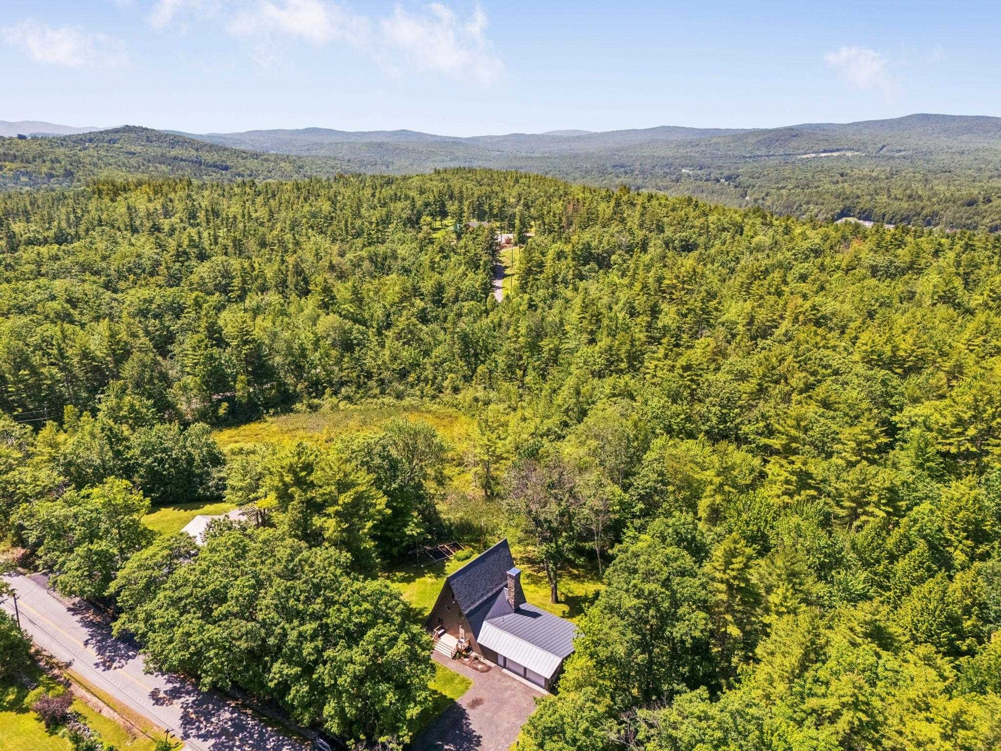 Mountain Rd, Newport, NH 03773