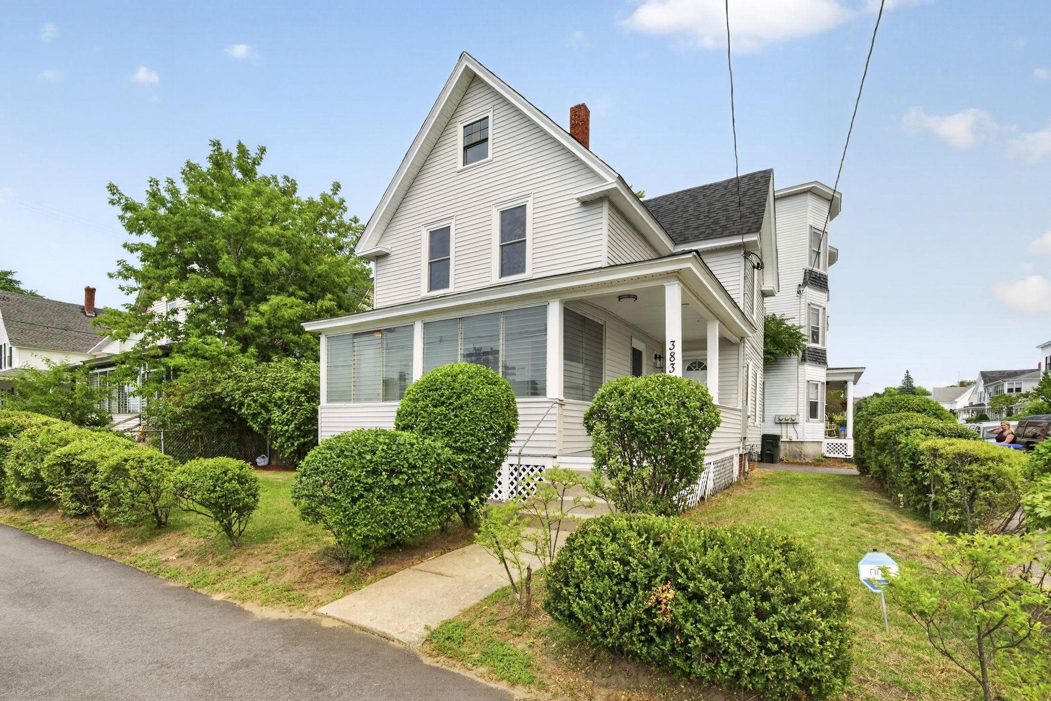 Wilson St, Manchester, NH 03103 #1