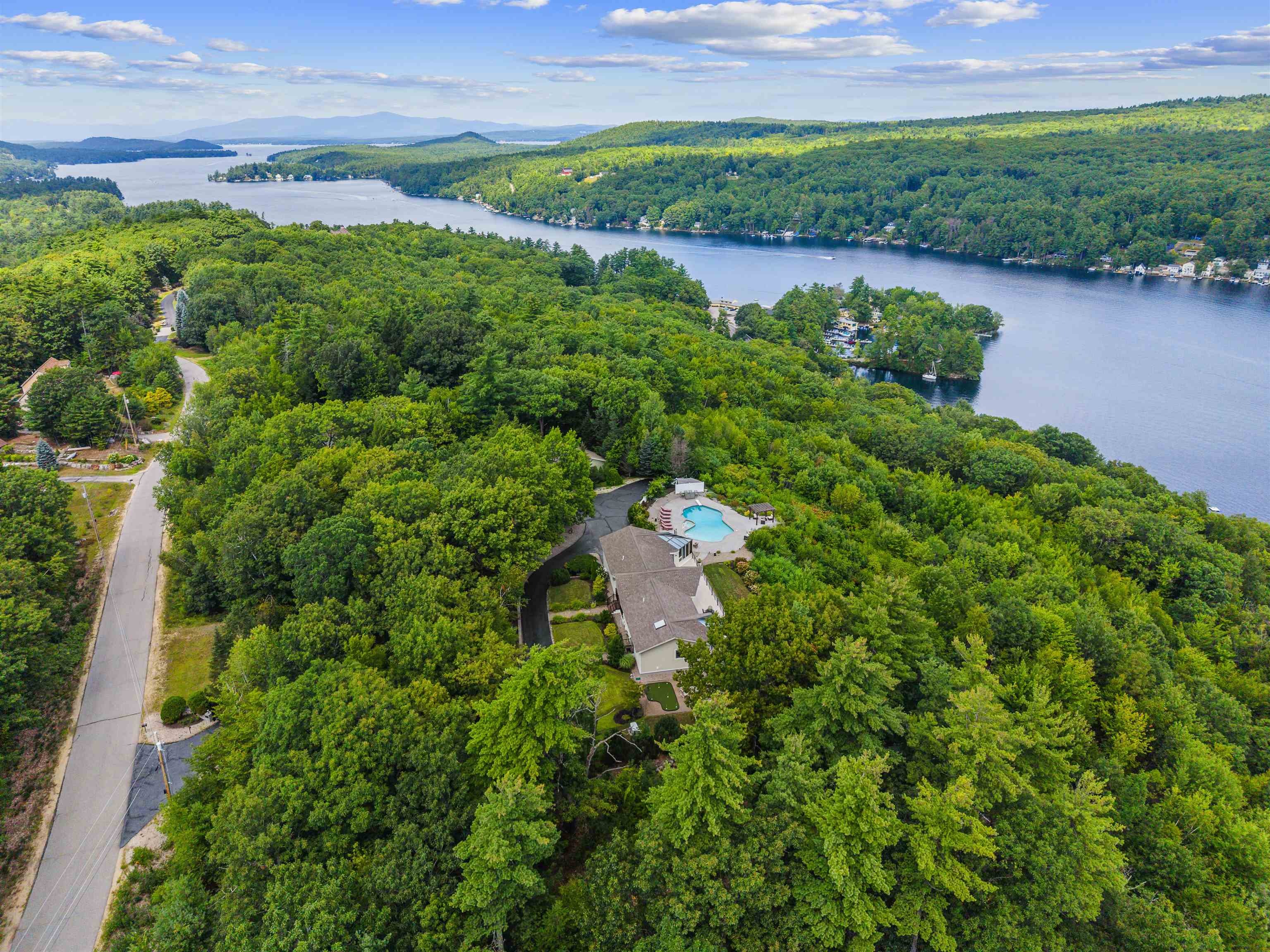 Lakewood Dr, Alton Bay, NH 03810 #1