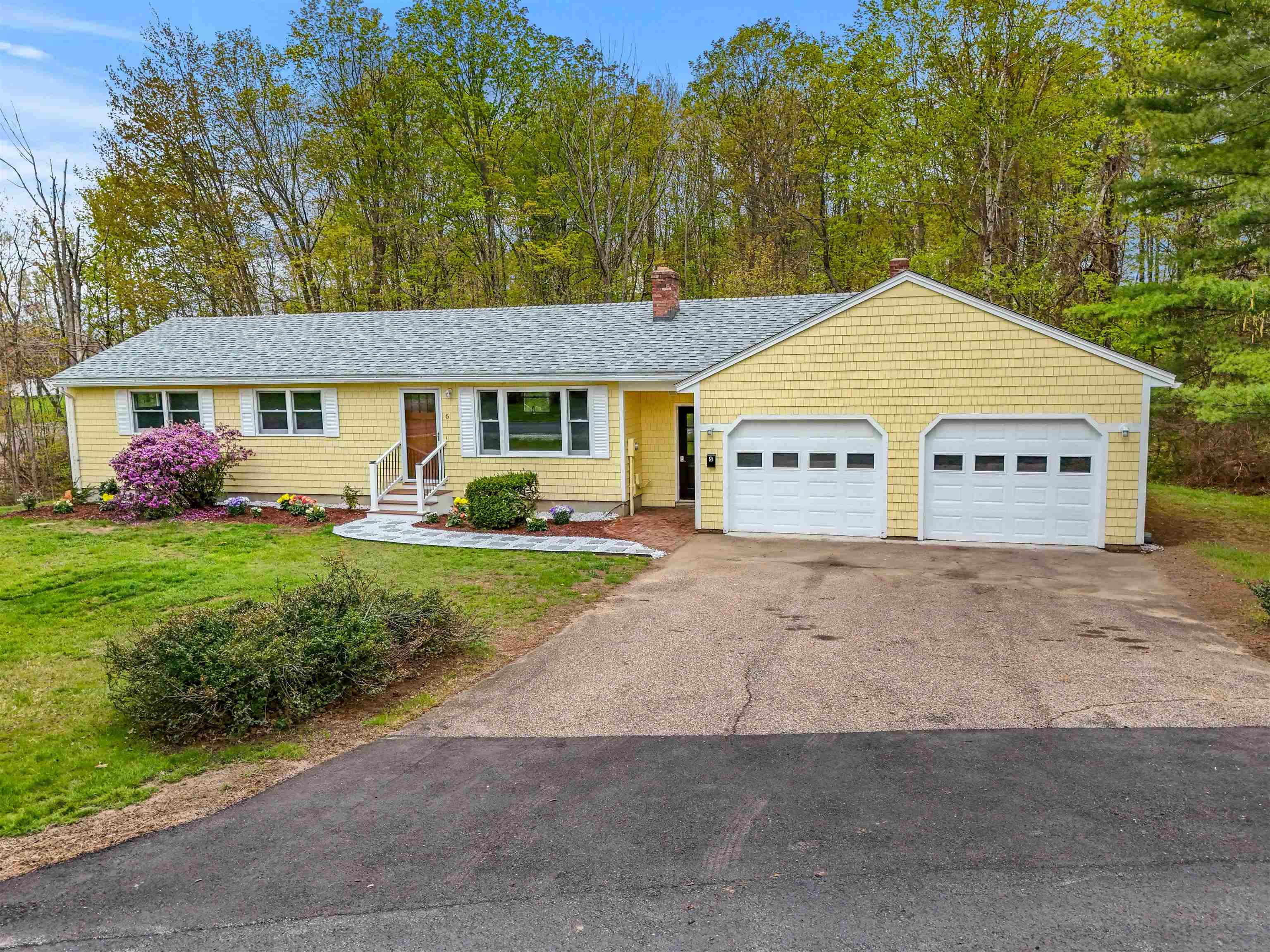 Colonial Dr, Gilford, NH 03249