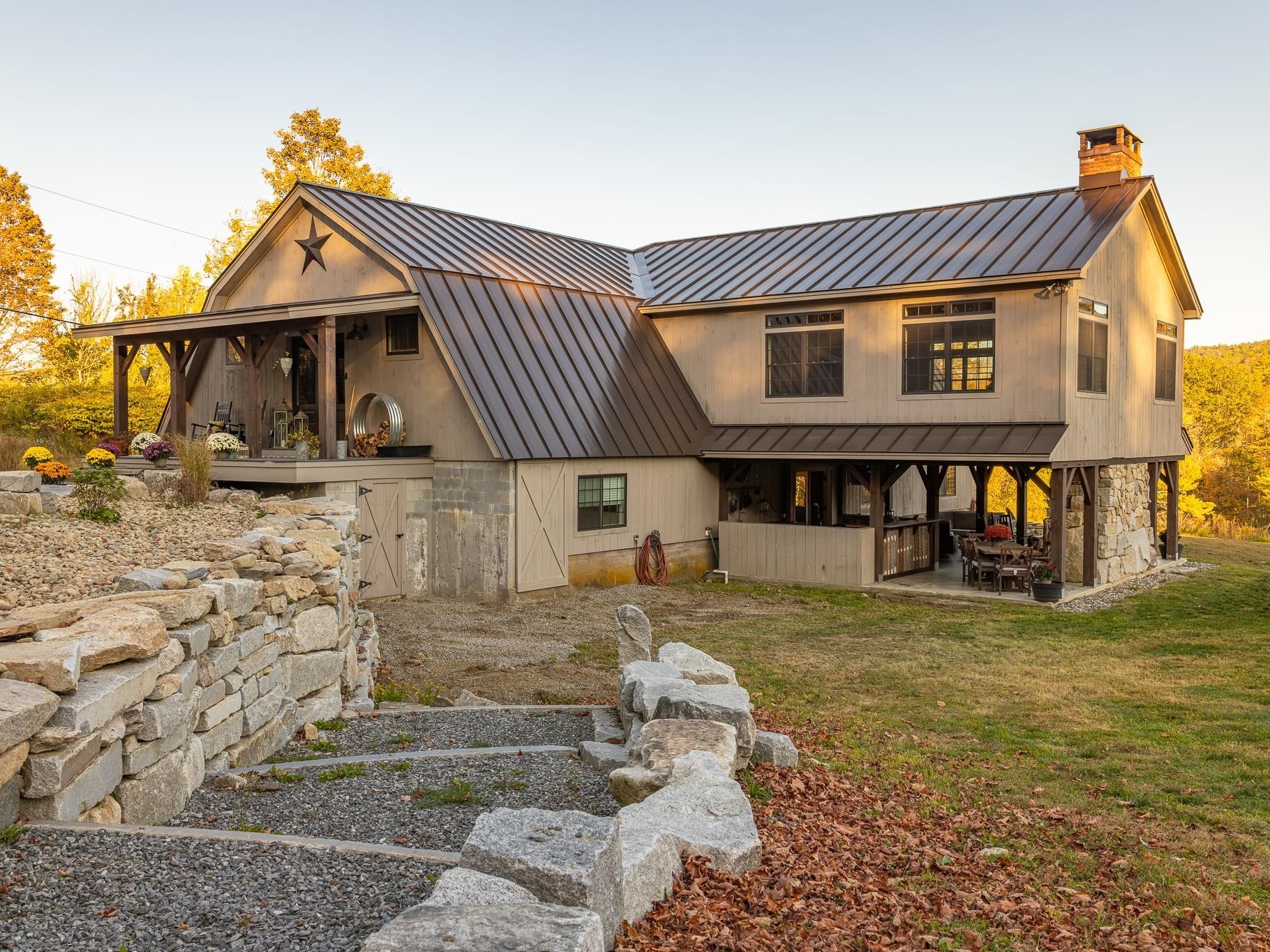 Hurricane Rd, Westmoreland, NH 03467 #1
