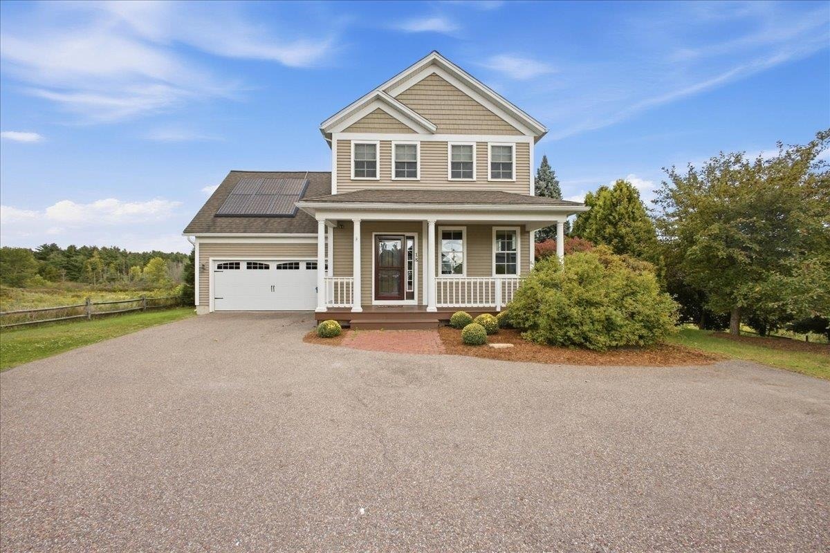 Jefferson Rd, South Burlington, VT 05403 #1