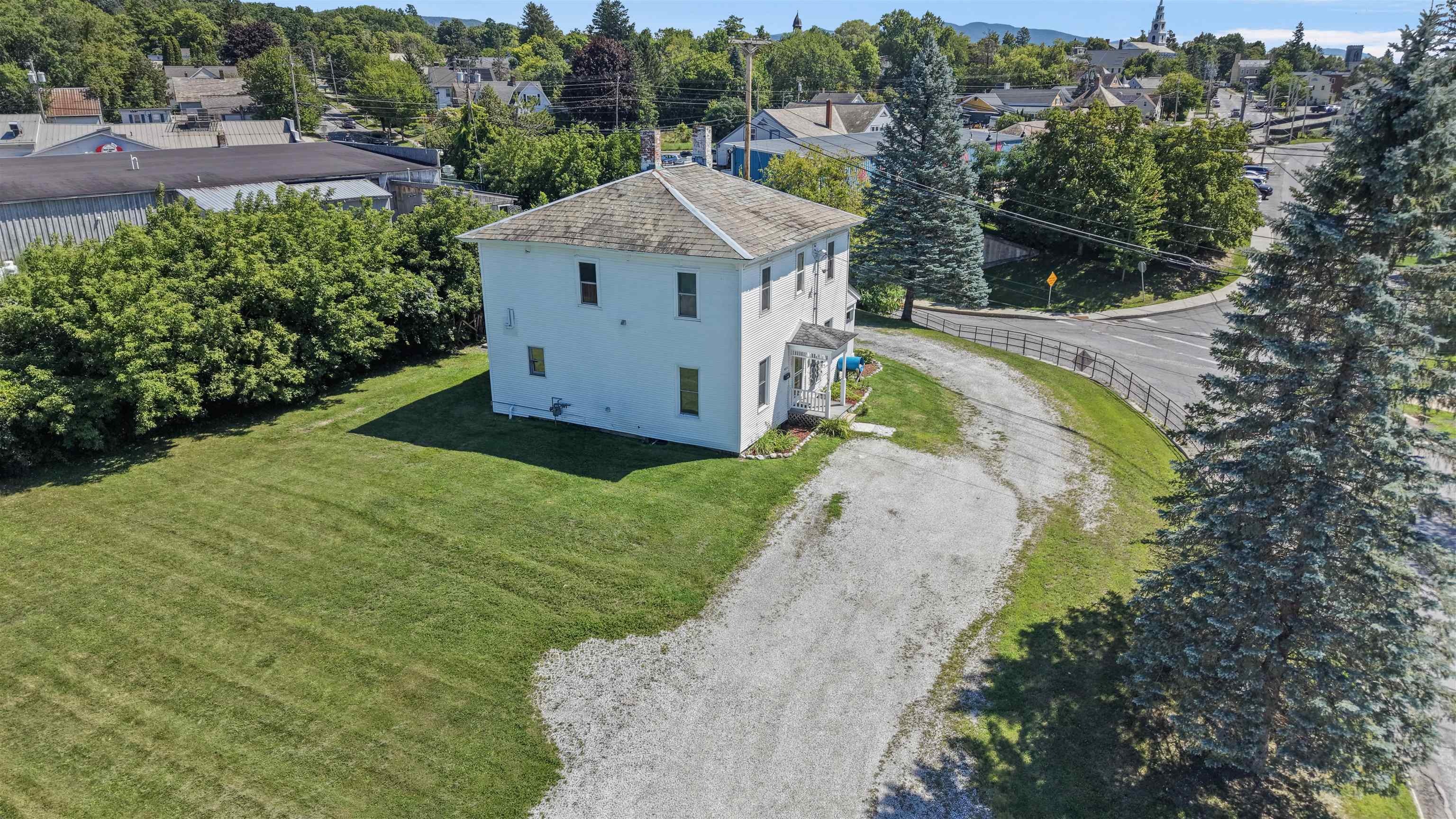 Seymour St, Middlebury, VT 05753 #1