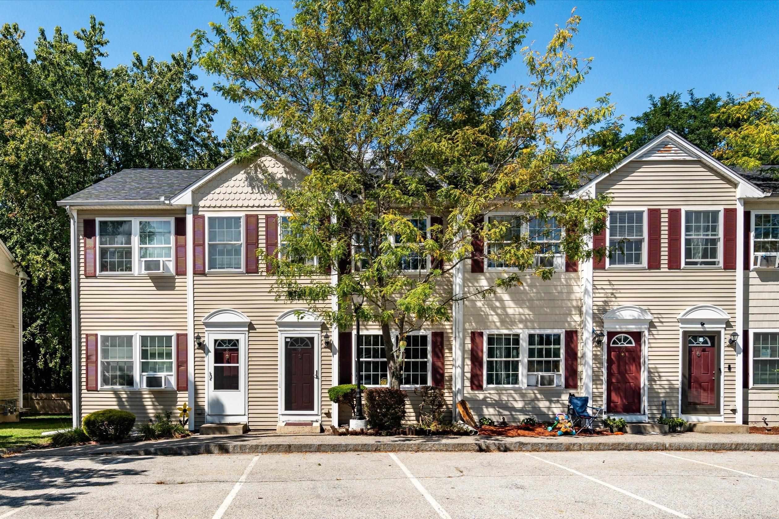 Harvell St, Manchester, NH 03102