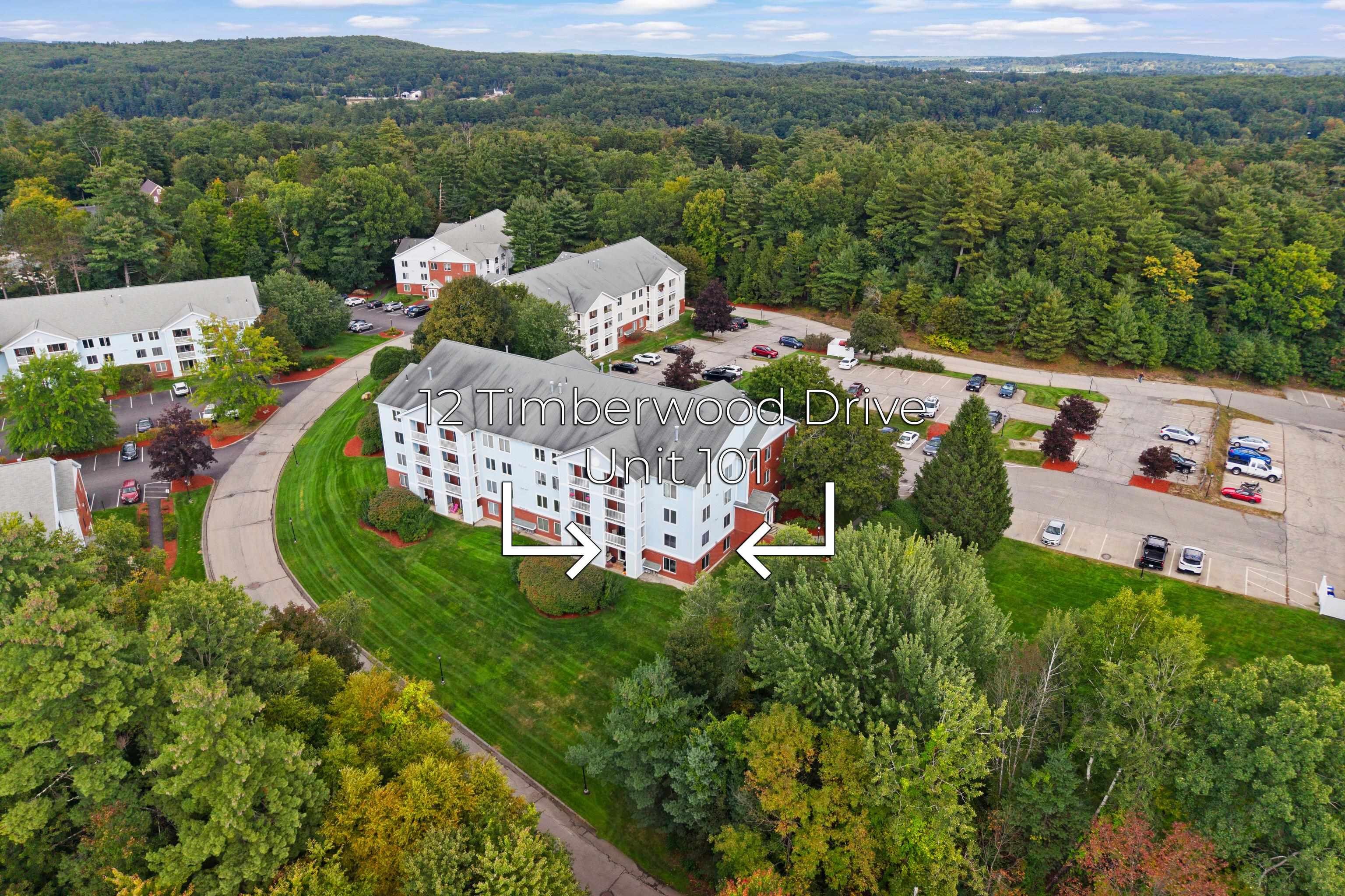 Timberwood Dr, Goffstown, NH 03045