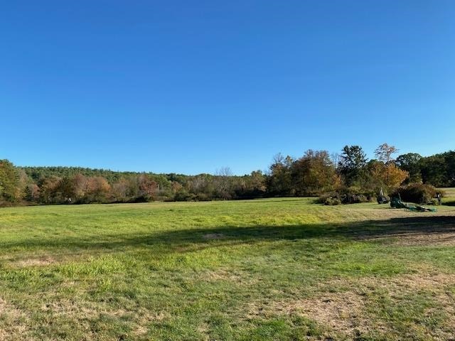 Pleasant View Rd, Bradford, NH 03221