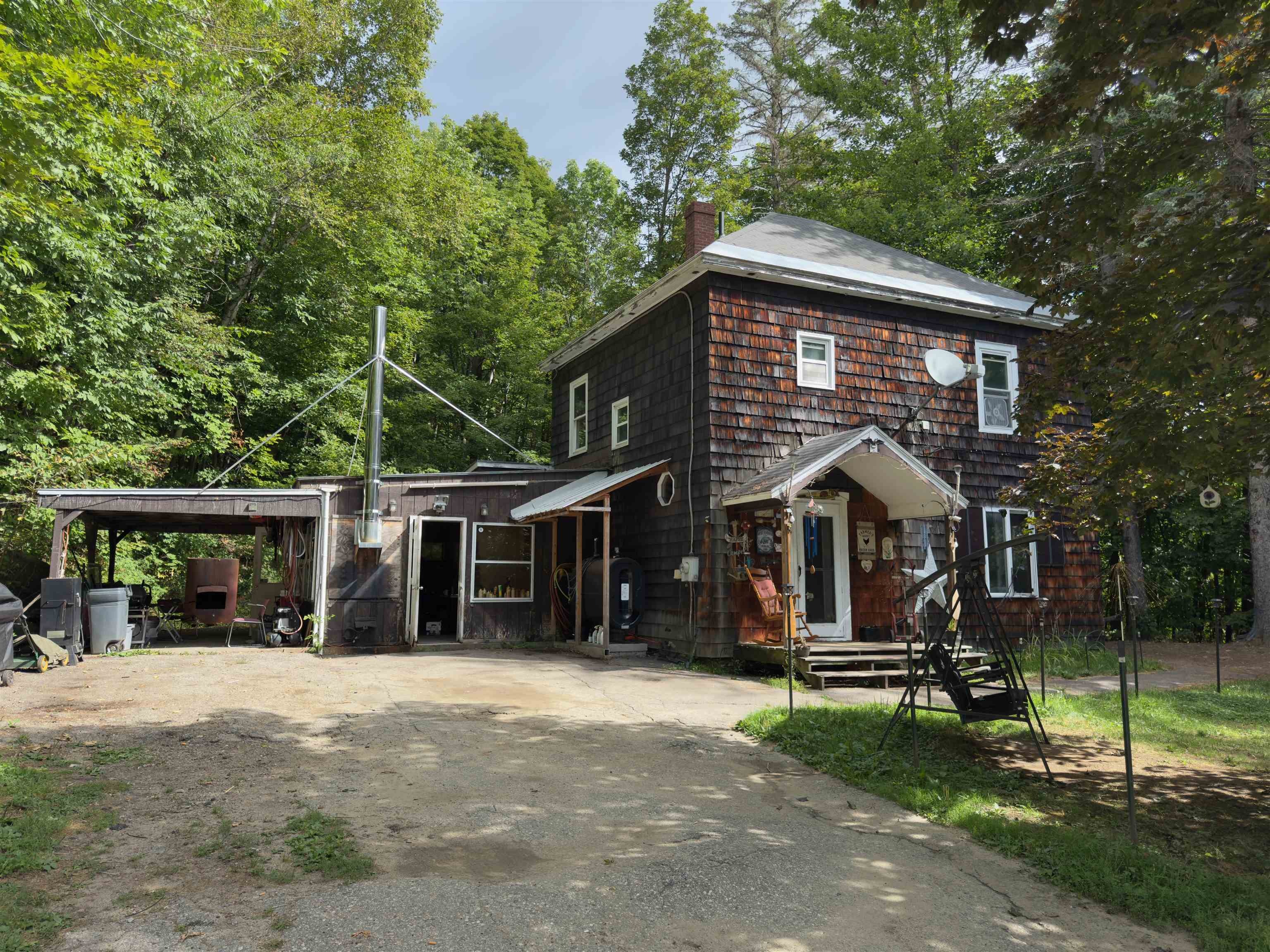 Hemlock Ln, Berlin, NH 03570