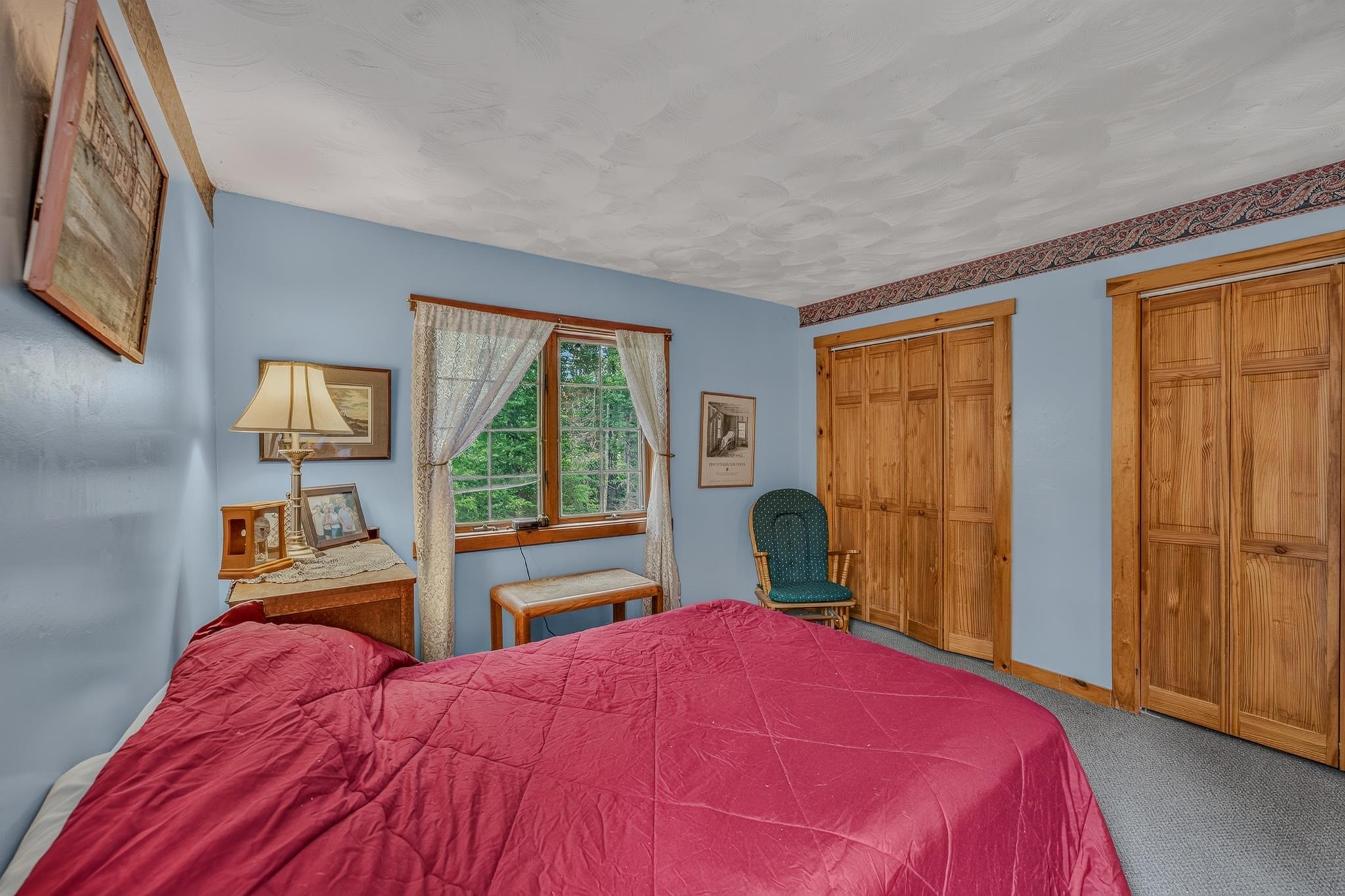 Whitefield Rd, Bethlehem, NH 03574 #1