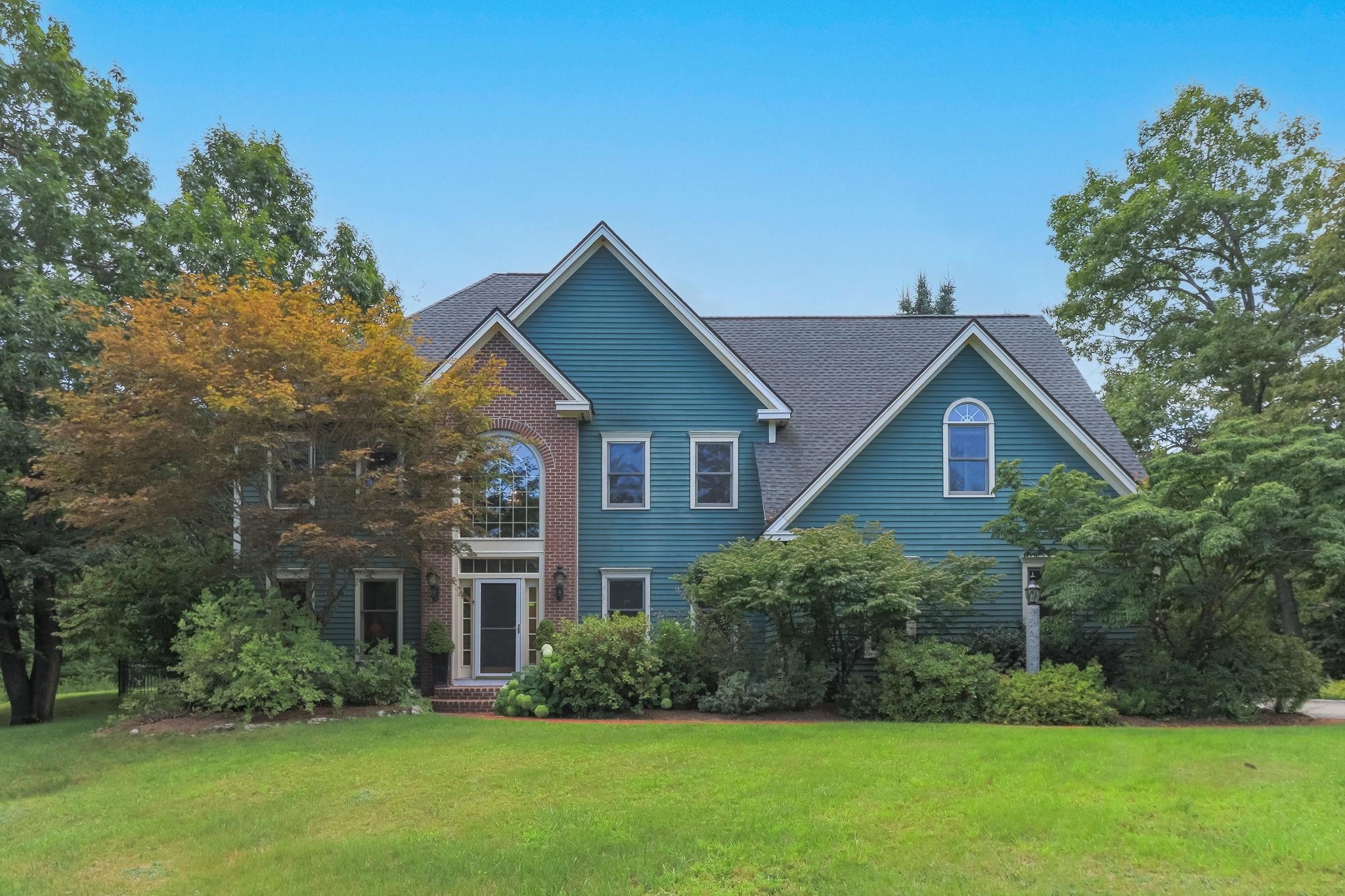 Wilson Meadow Rd, Bow, NH 03304
