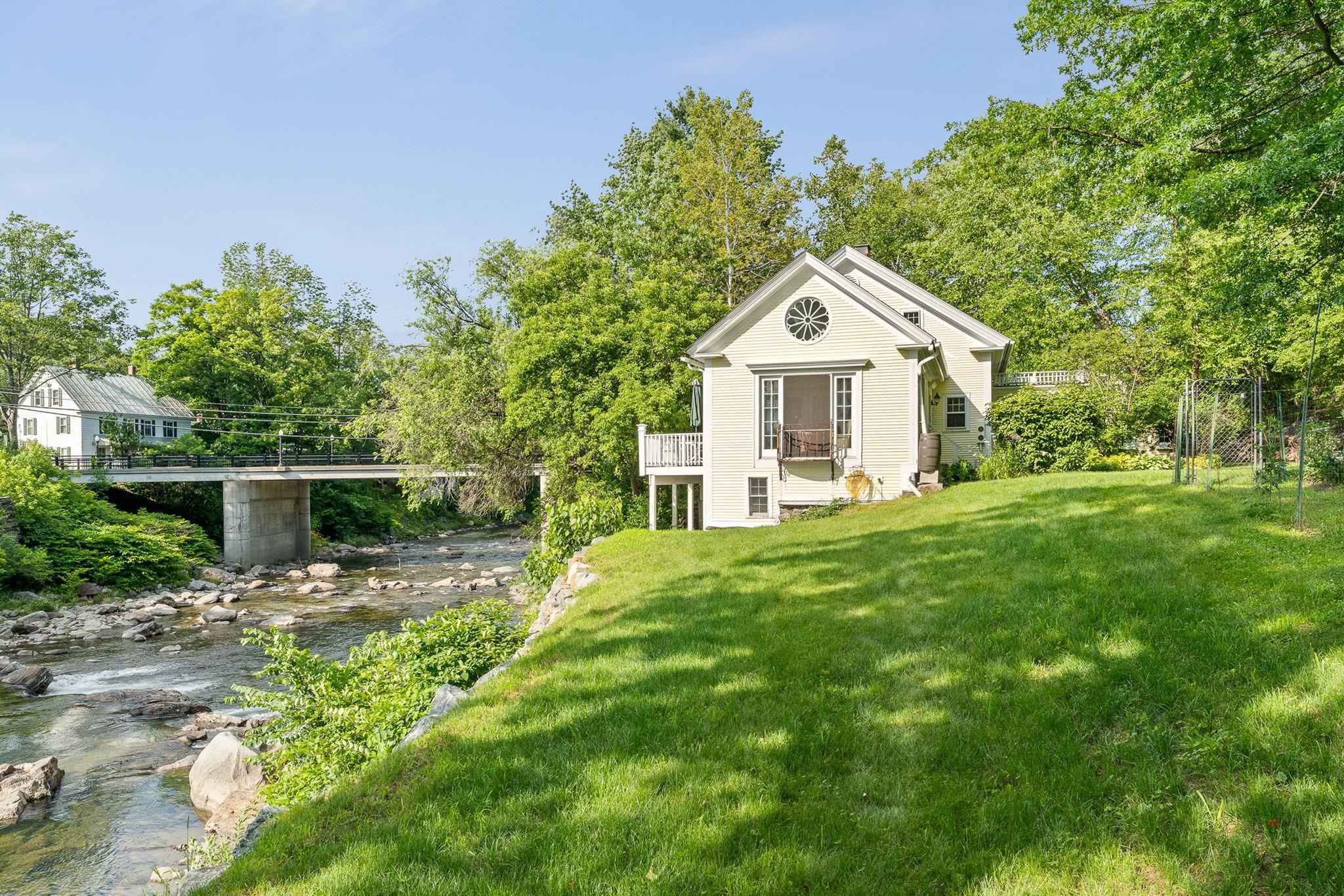 Church St, Woodstock, VT 05091 #1