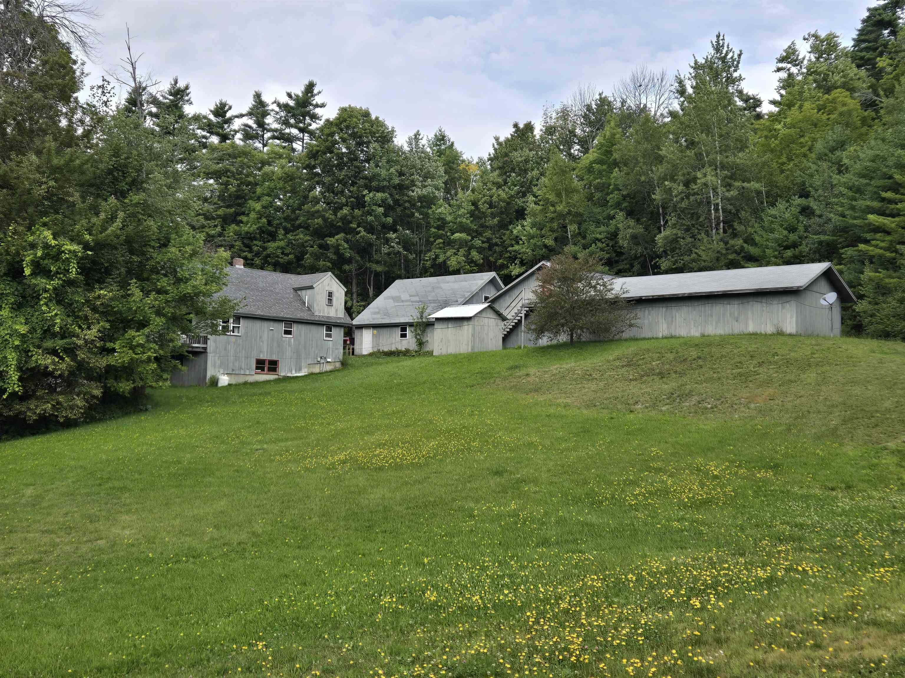 Mountain View Rd, Lempster, NH 03605 #1