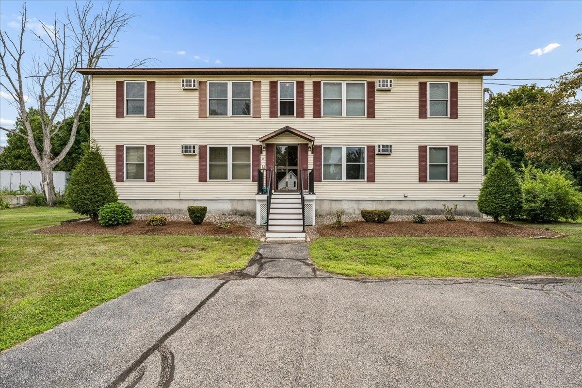 Central St, Hillsborough, NH 03244 #1