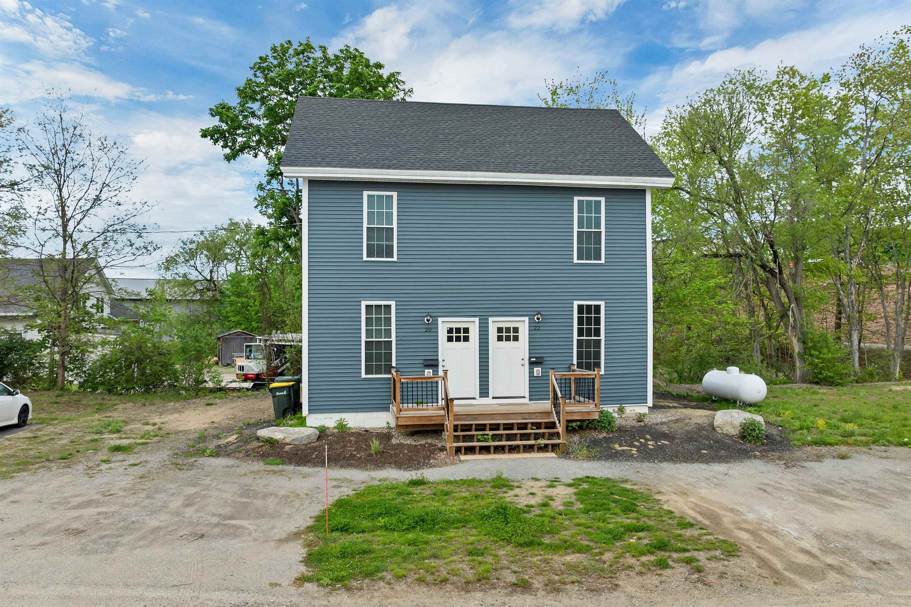 Wallace Ct, Laconia, NH 03246