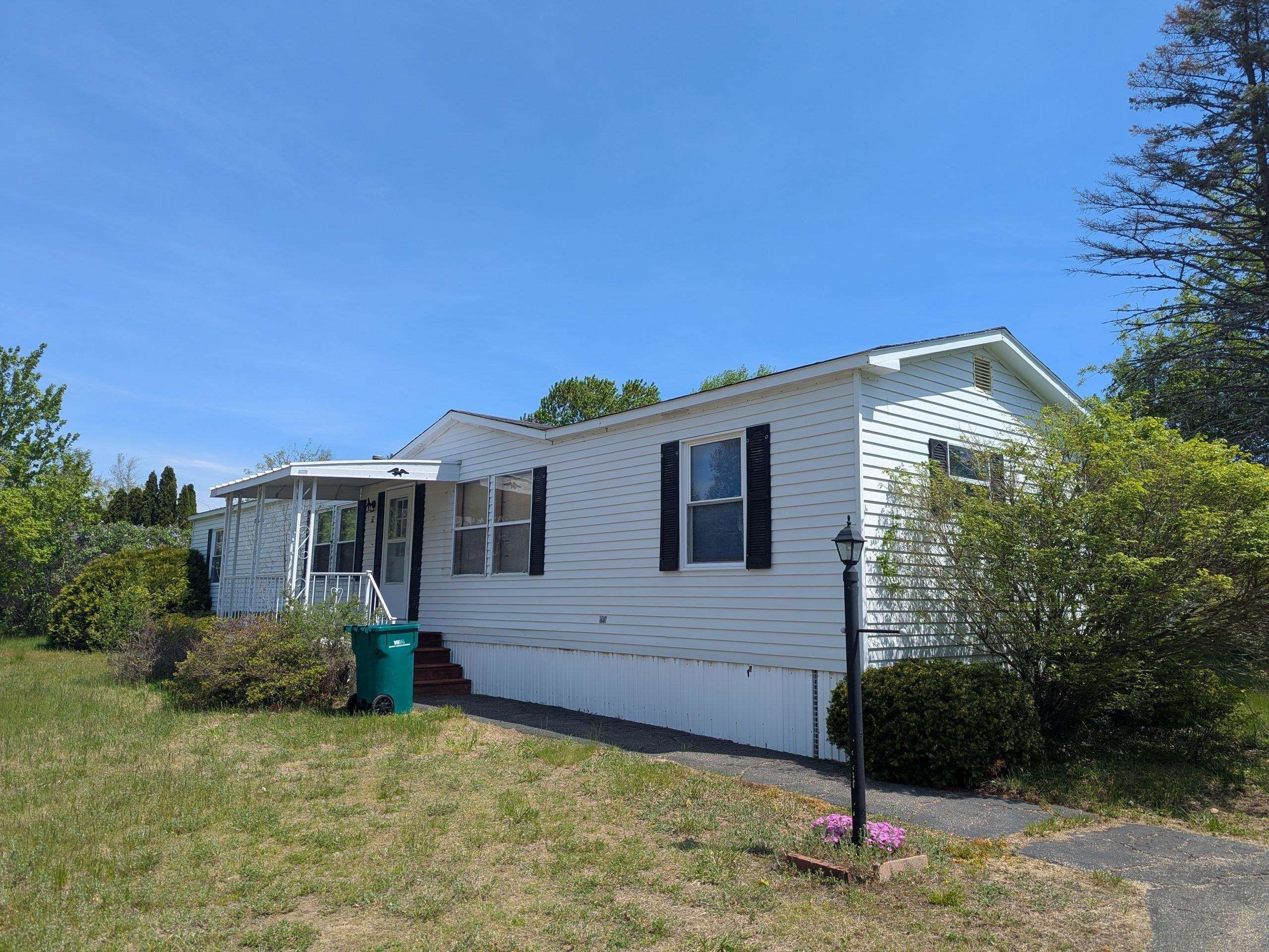 Skyline Dr, Rochester, NH 03867 #1