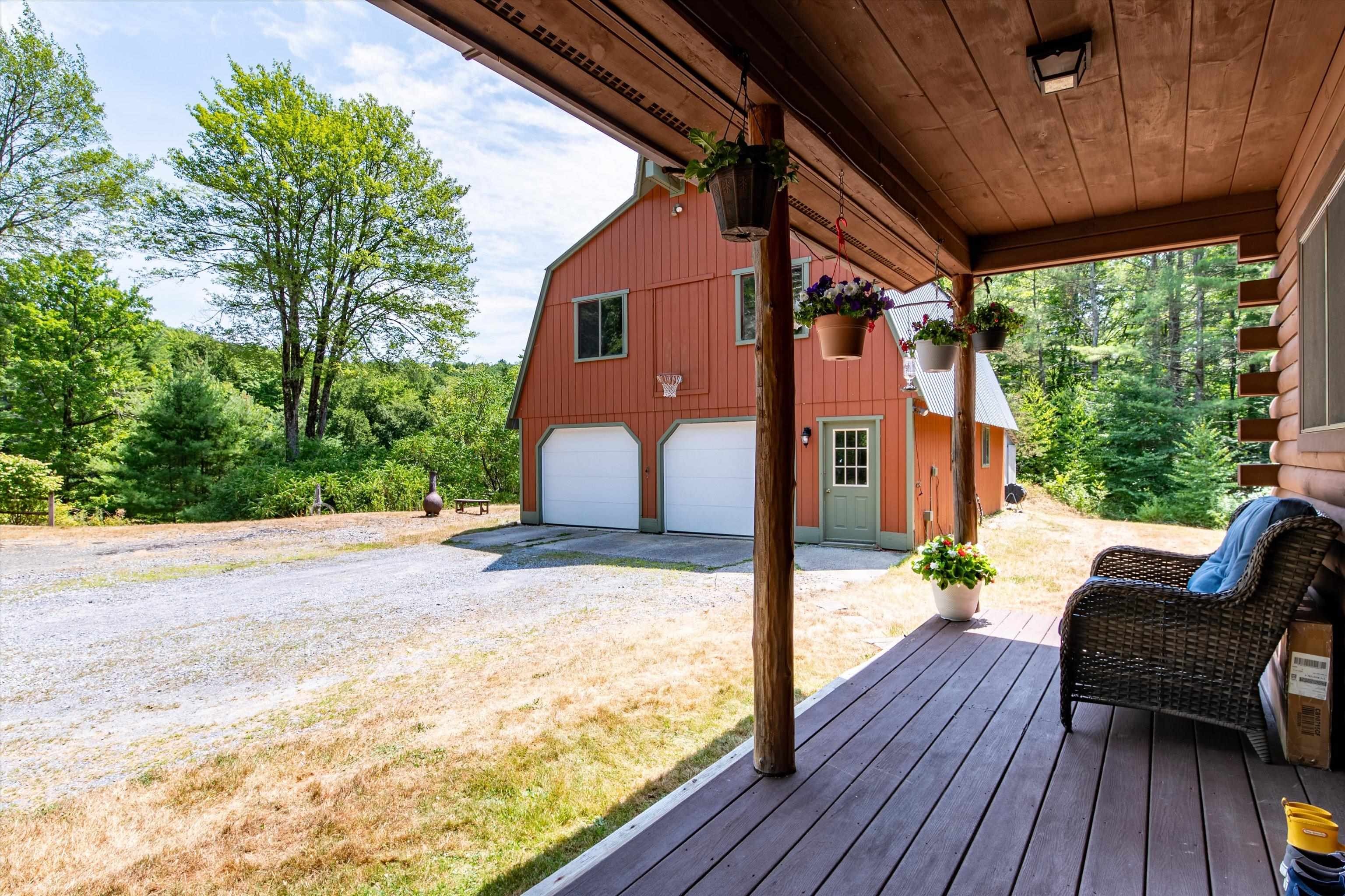 Needham Hill Rd, Orwell, VT 05760 #1