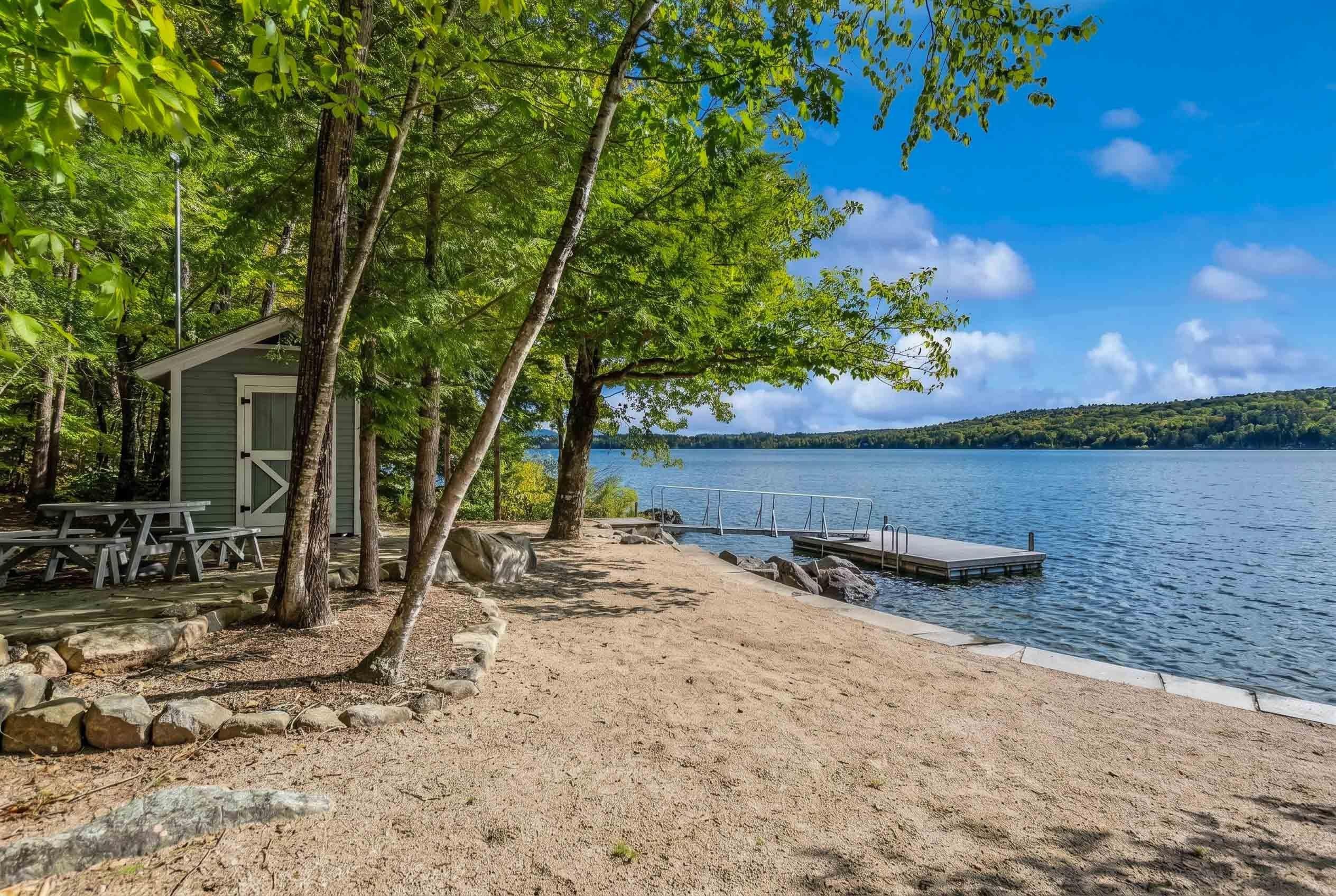 Lakeshore Dr, New London, NH 03257 #1
