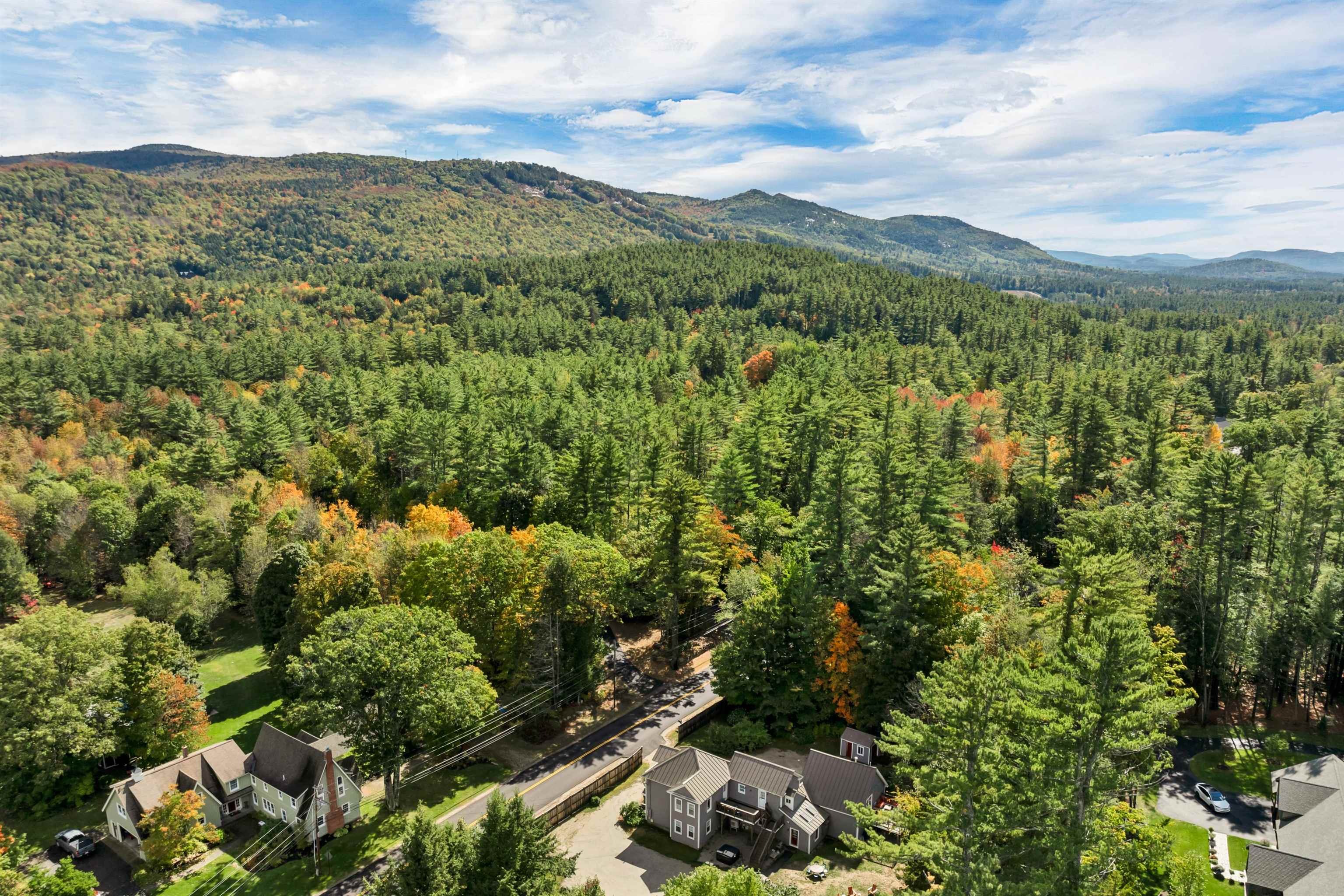 Kearsarge Rd, North Conway, NH 03860