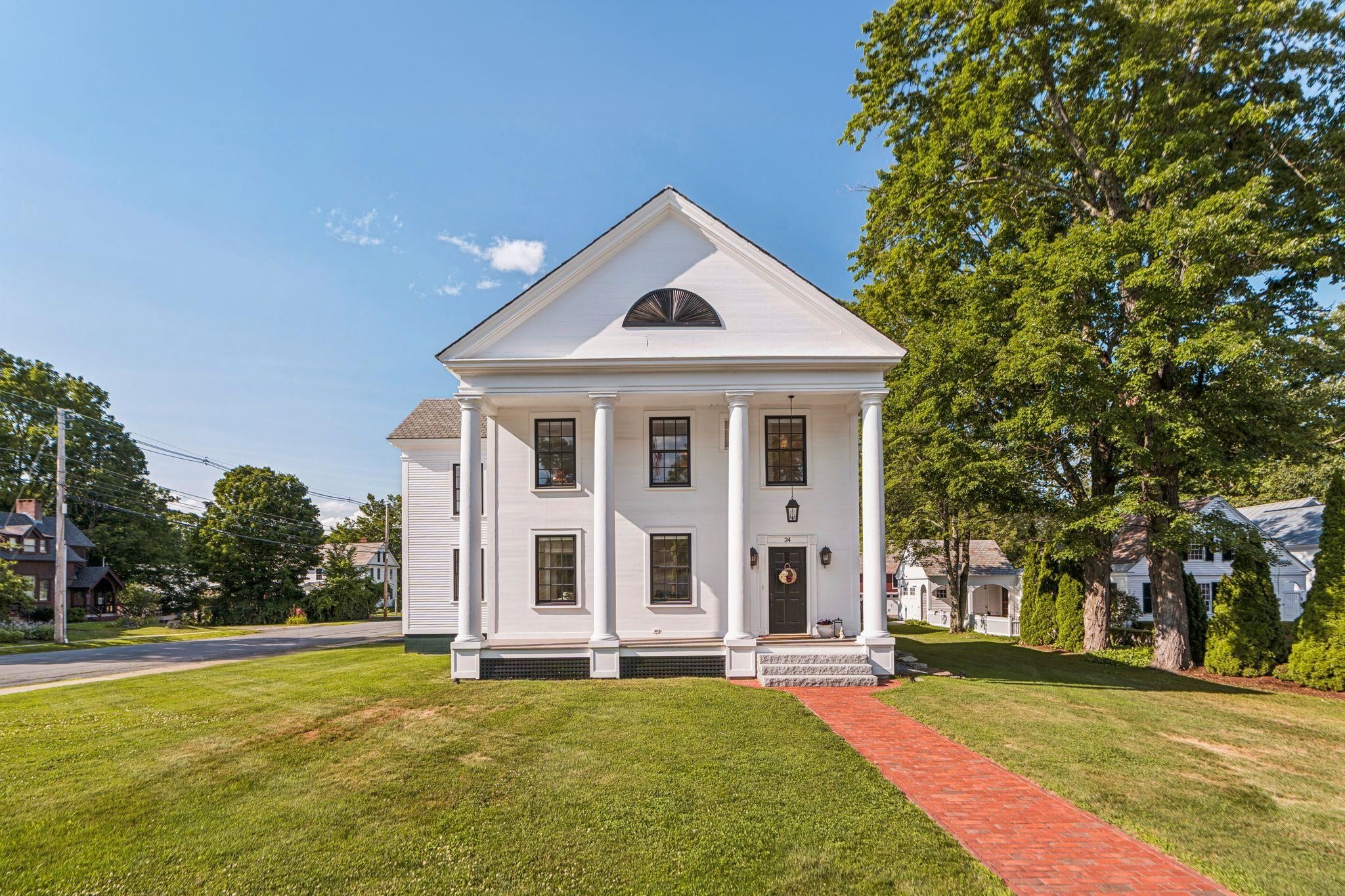 Westminster St, Walpole, NH 03608 #1