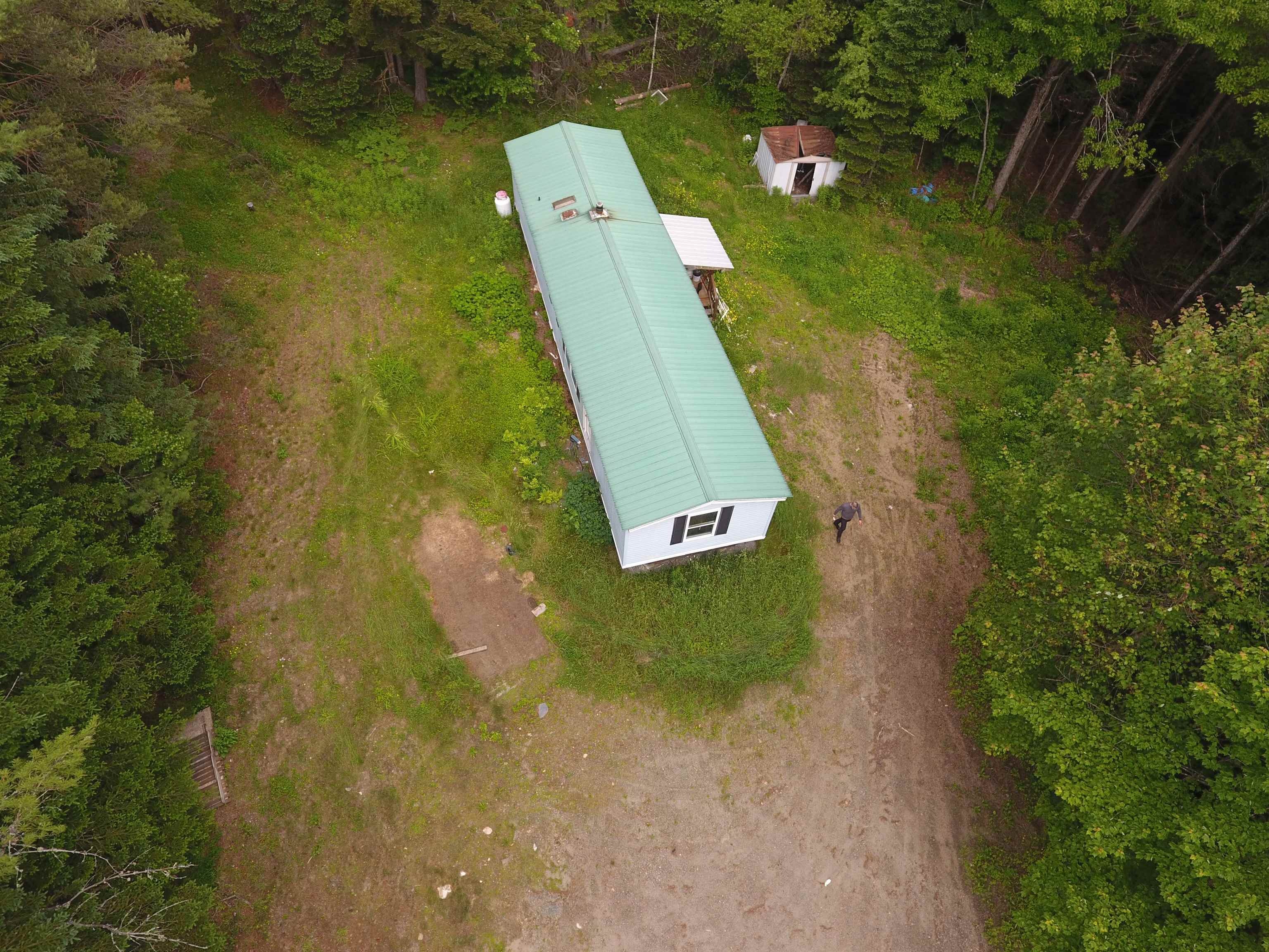 Concord Rd, North Concord, VT 05858 #1