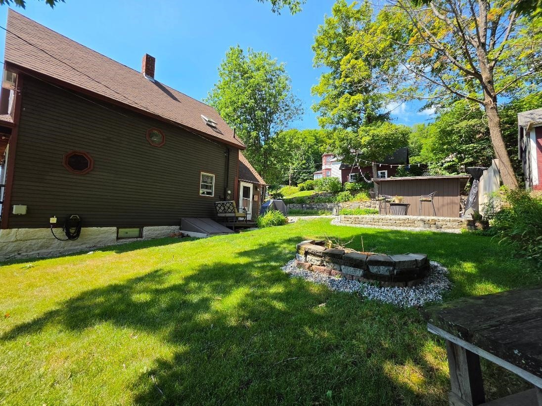 Denmark St, Berlin, NH 03570 #1