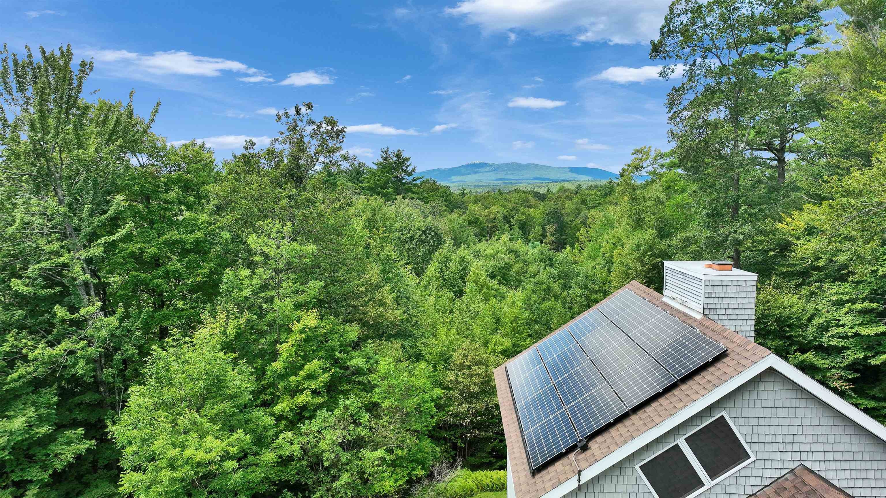 Mccoy Rd, Sharon, NH 03458 #1