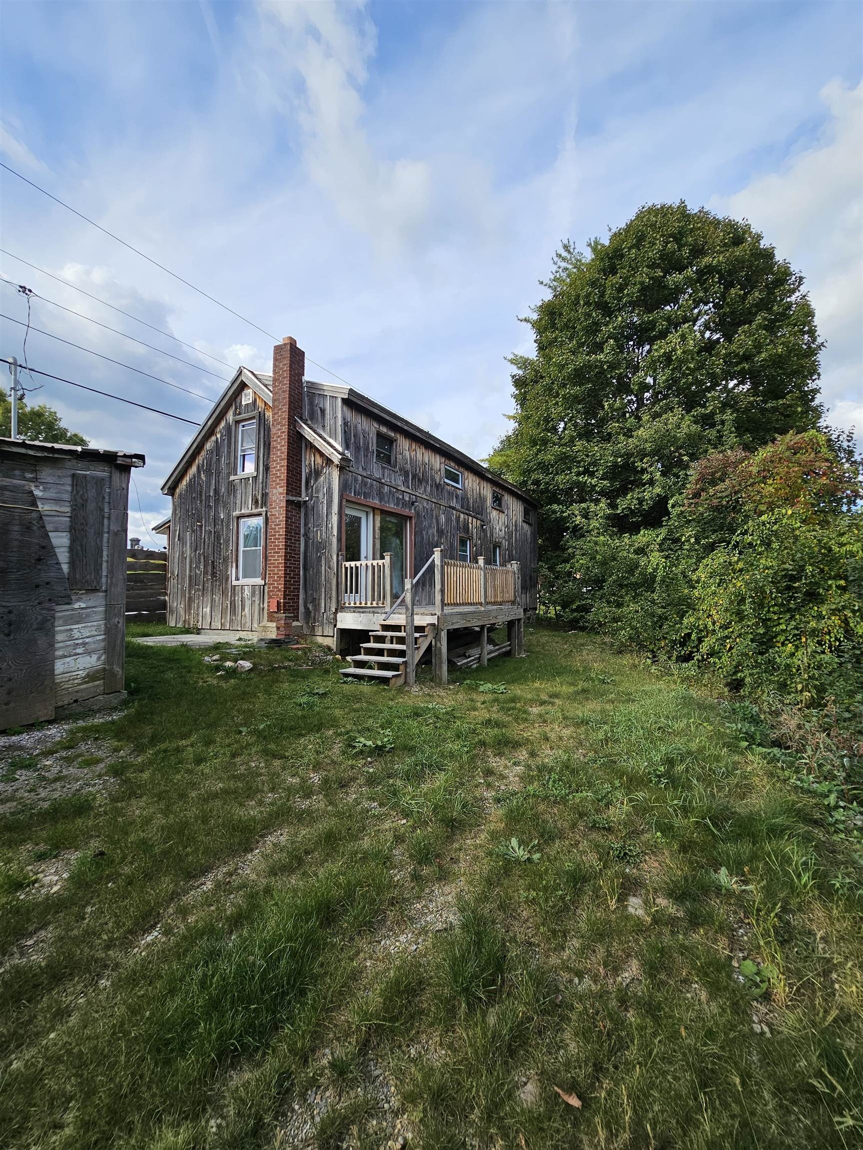 Morgan St, Bennington, VT 05201 #1