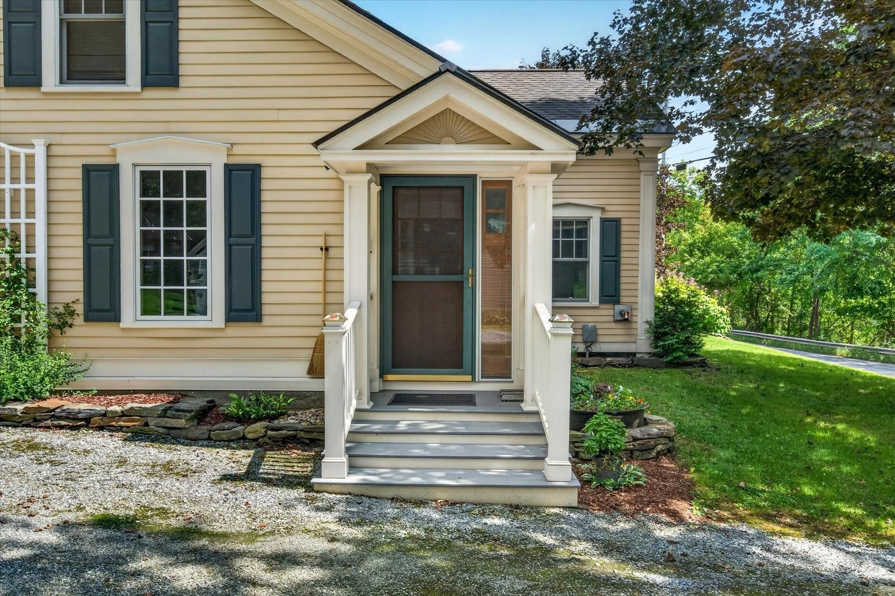 East St, Middletown Springs, VT 05757 #1