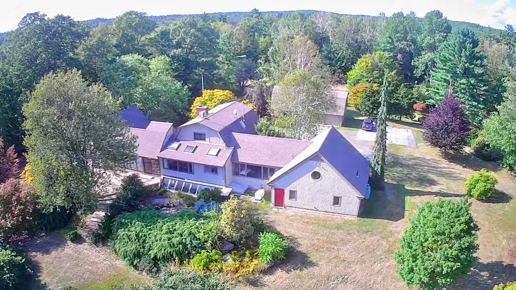 Bow Rd, Bow, NH 03304 #1