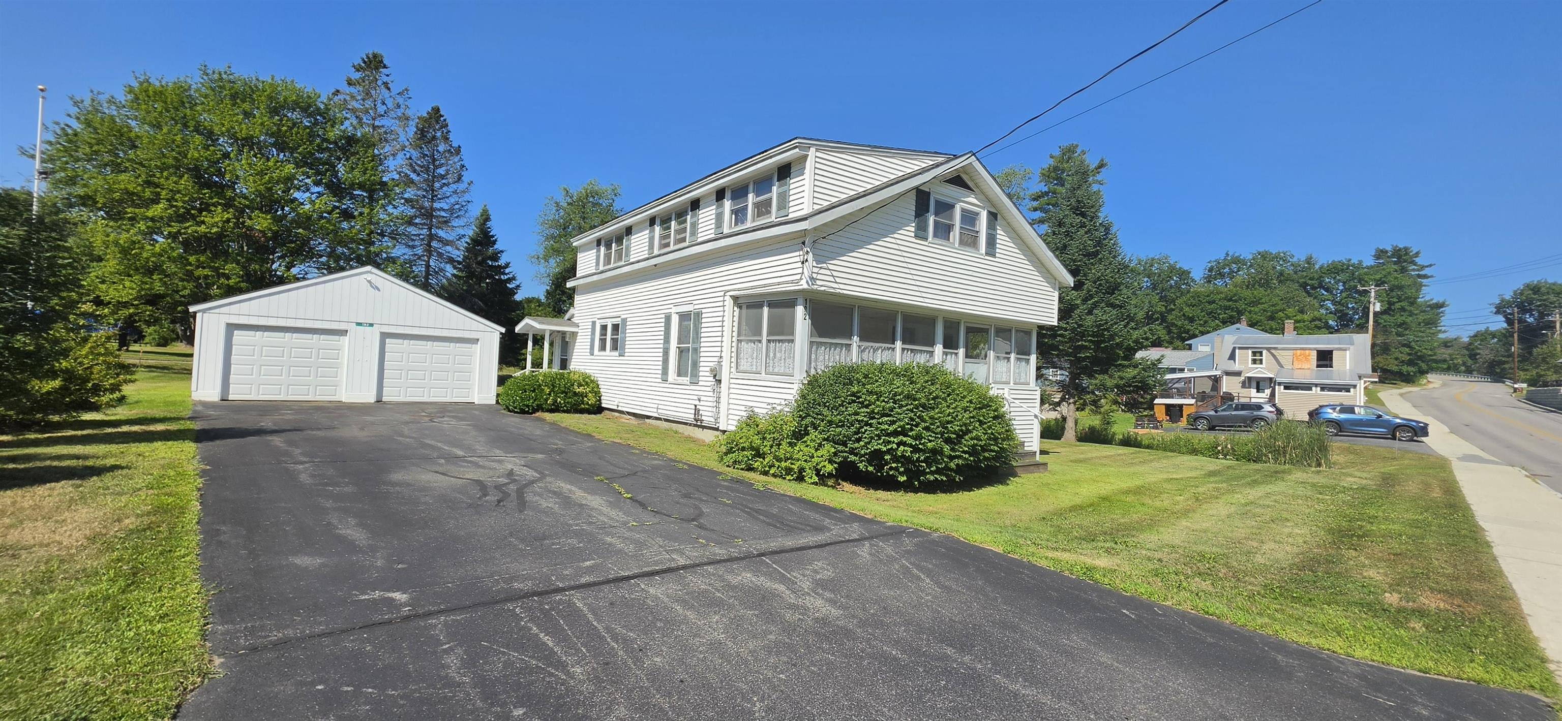 Mascoma St, Lebanon, NH 03766